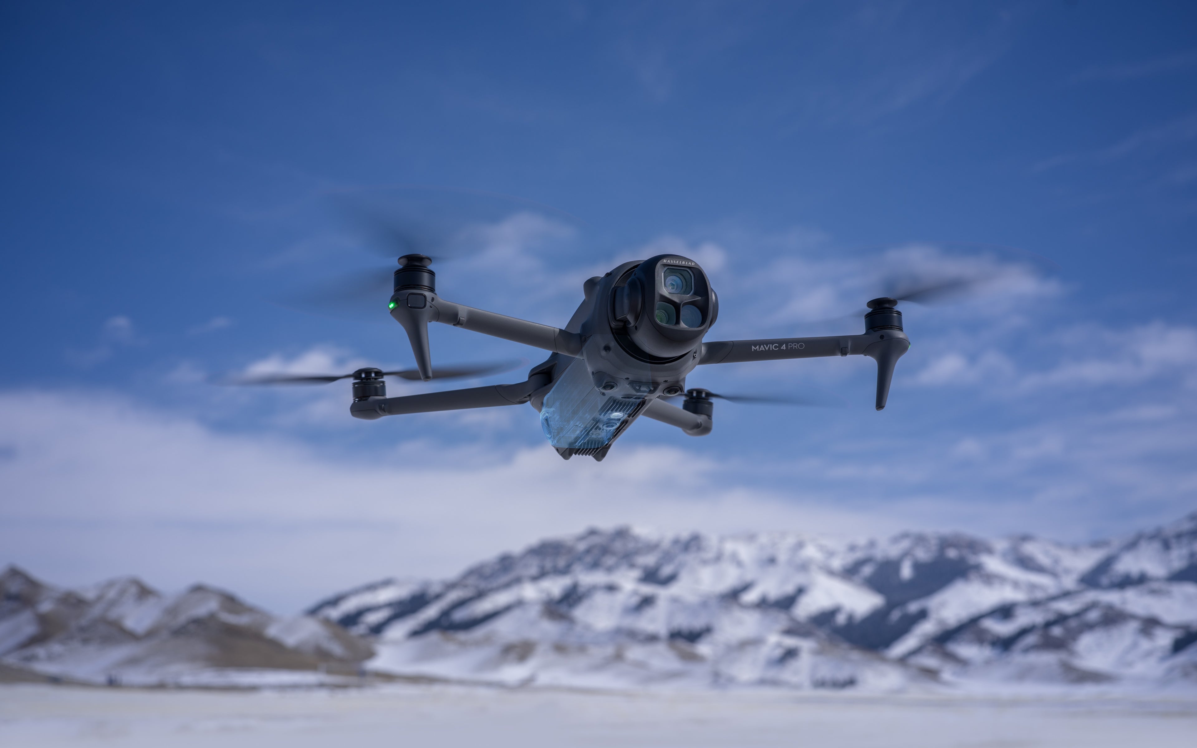 DJI Mavic 4 Pro