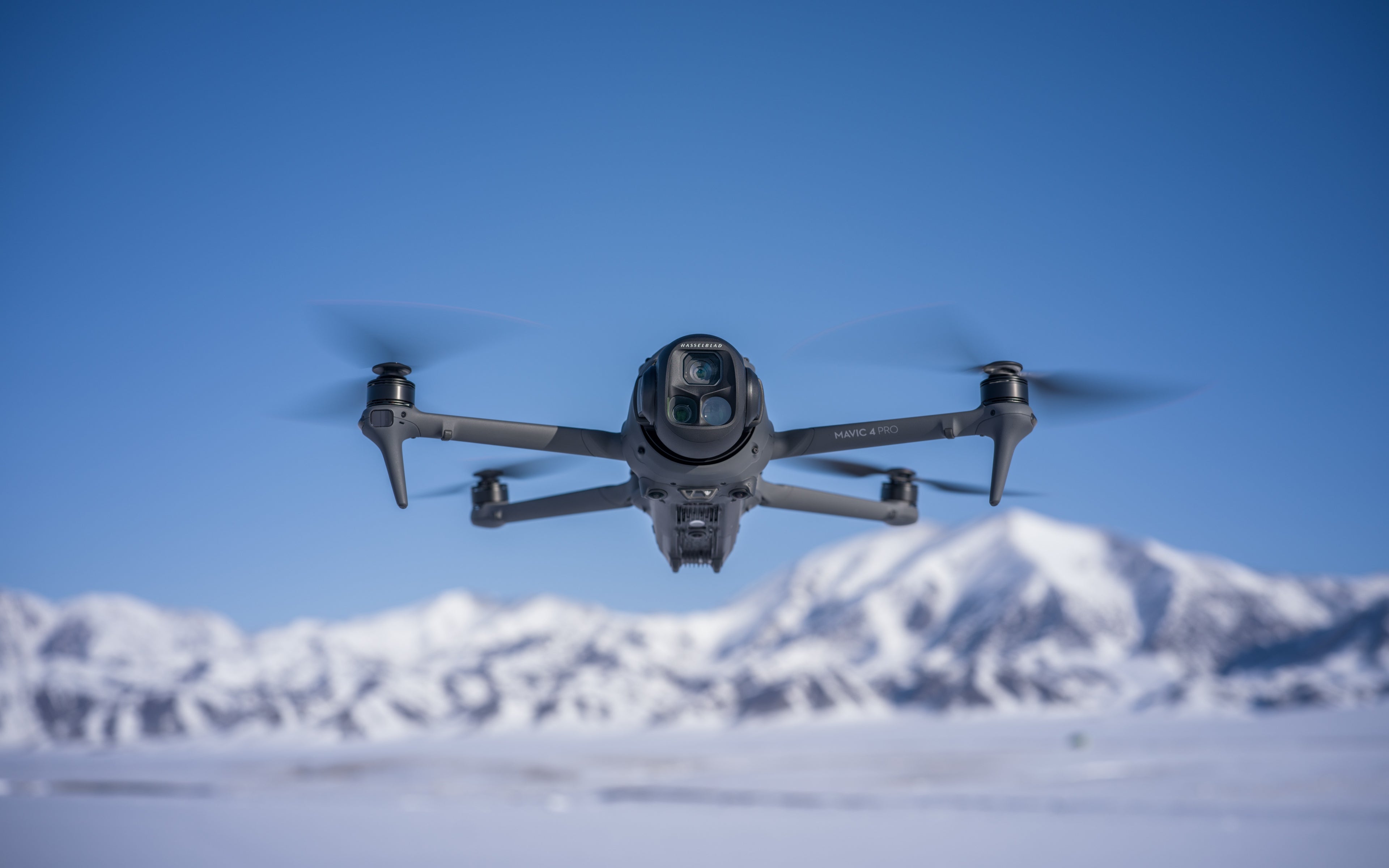 DJI Mavic 4 Pro