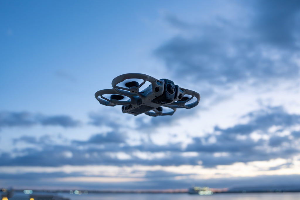 DJI Avata 360