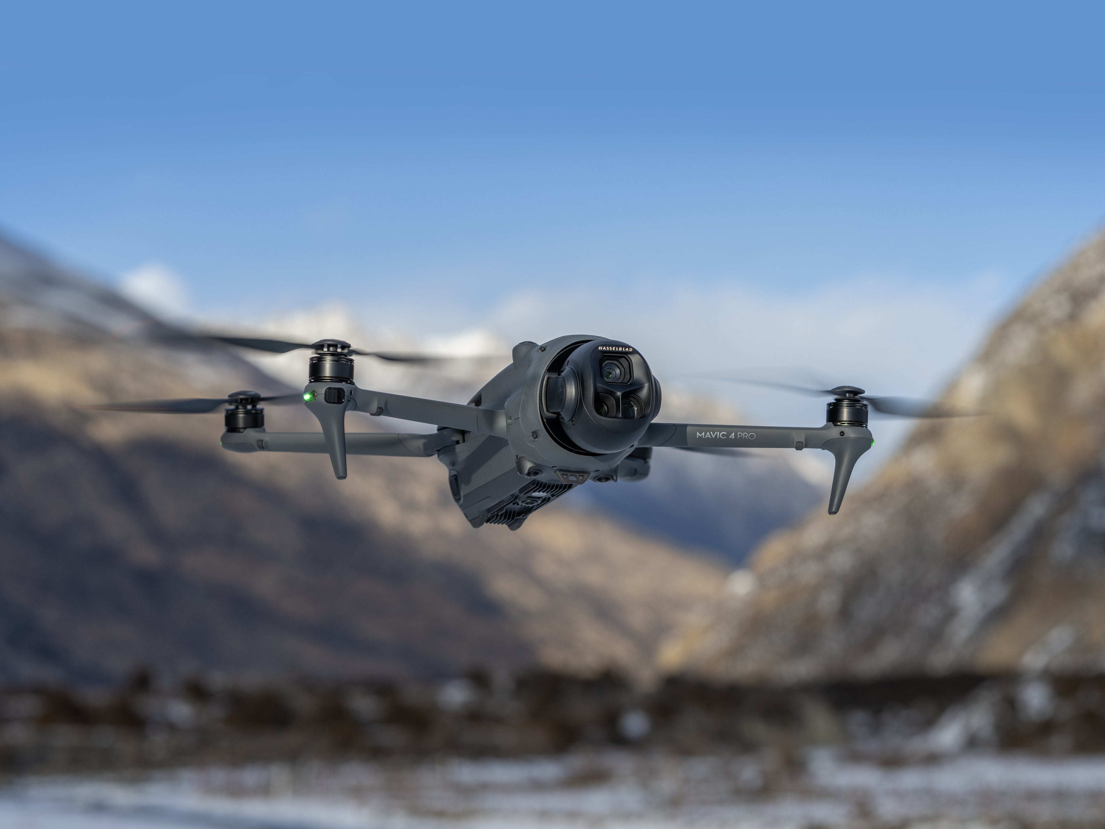 DJI Mavic 4 Pro
