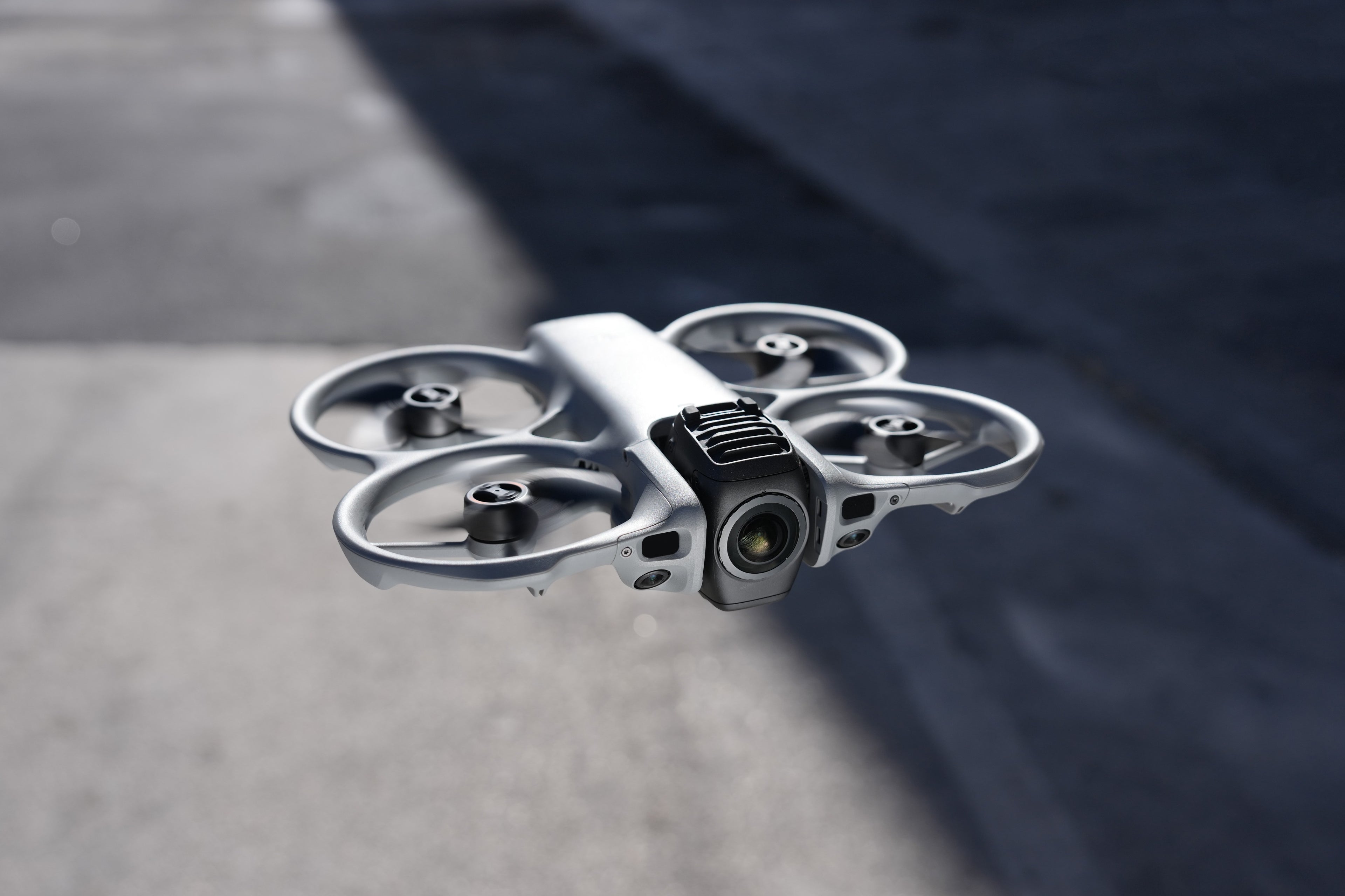 DJI Avata 360