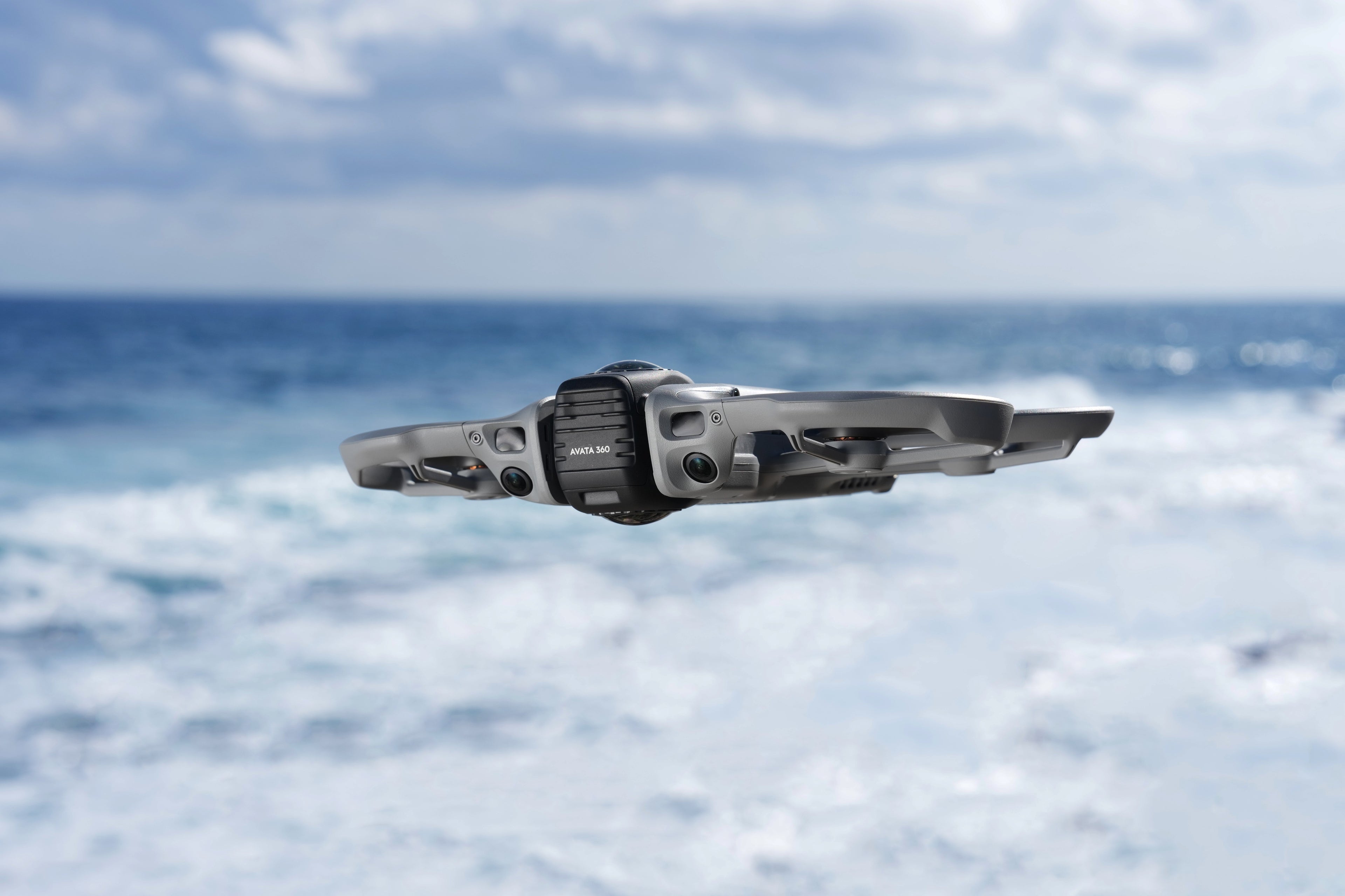 DJI Avata 360