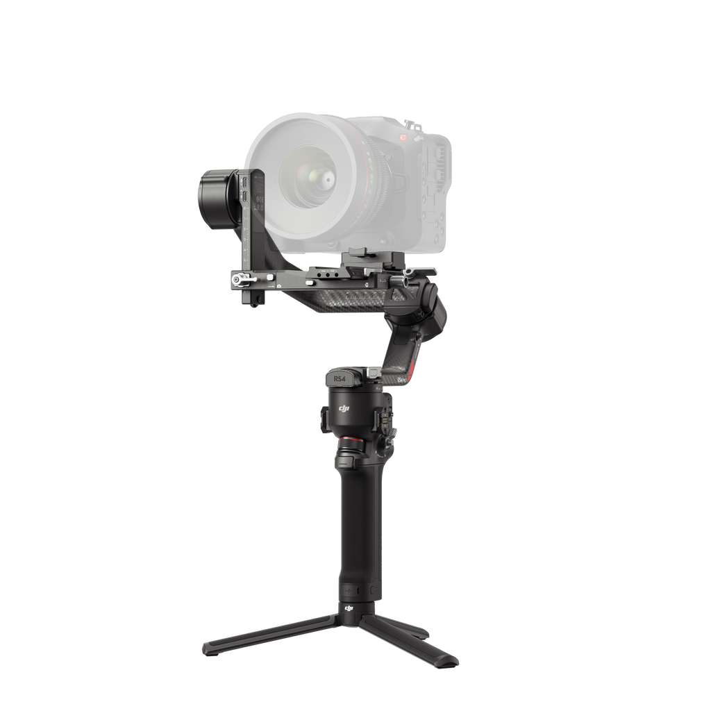 DJI Focus Pro Creator Combo