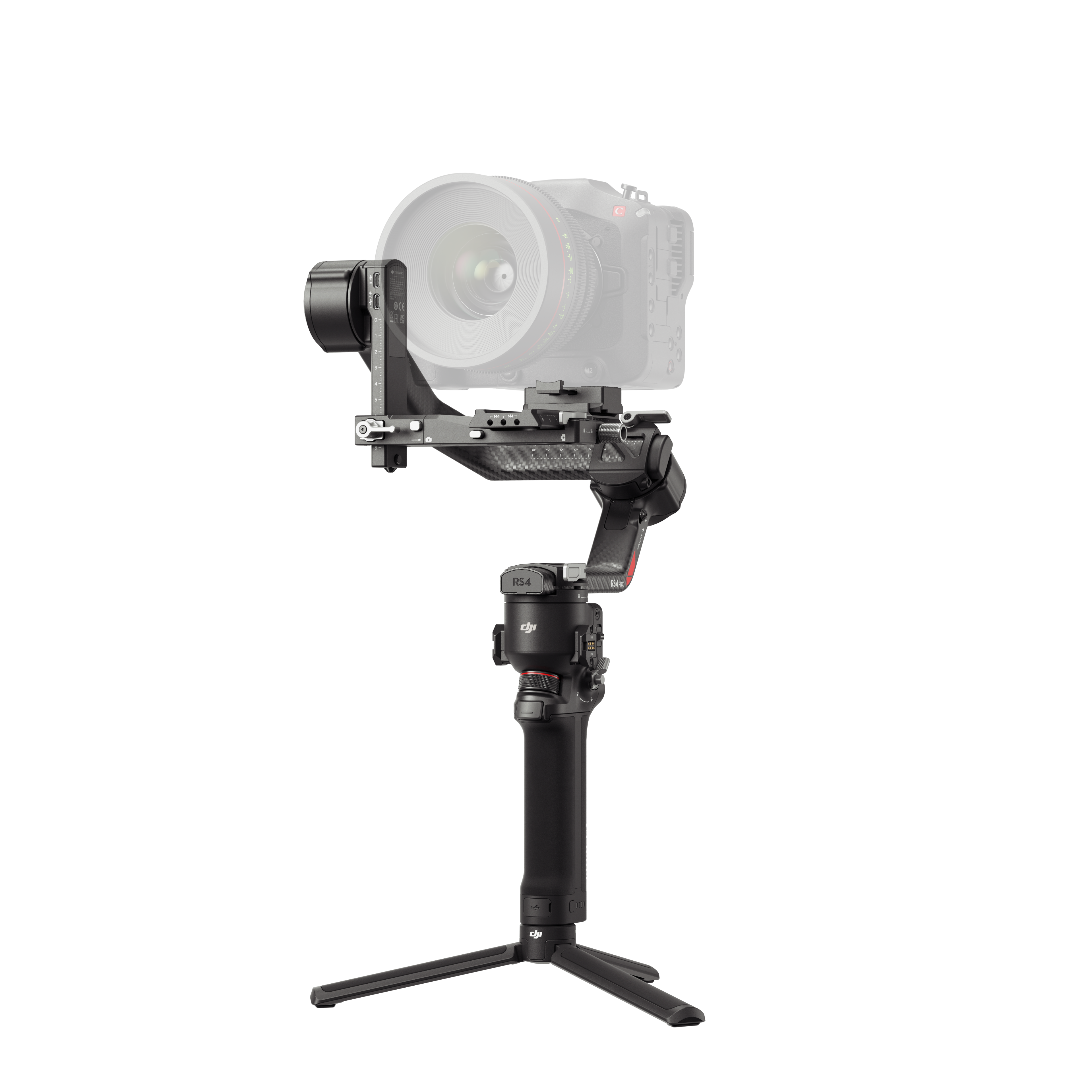 DJI Focus Pro Creator Combo