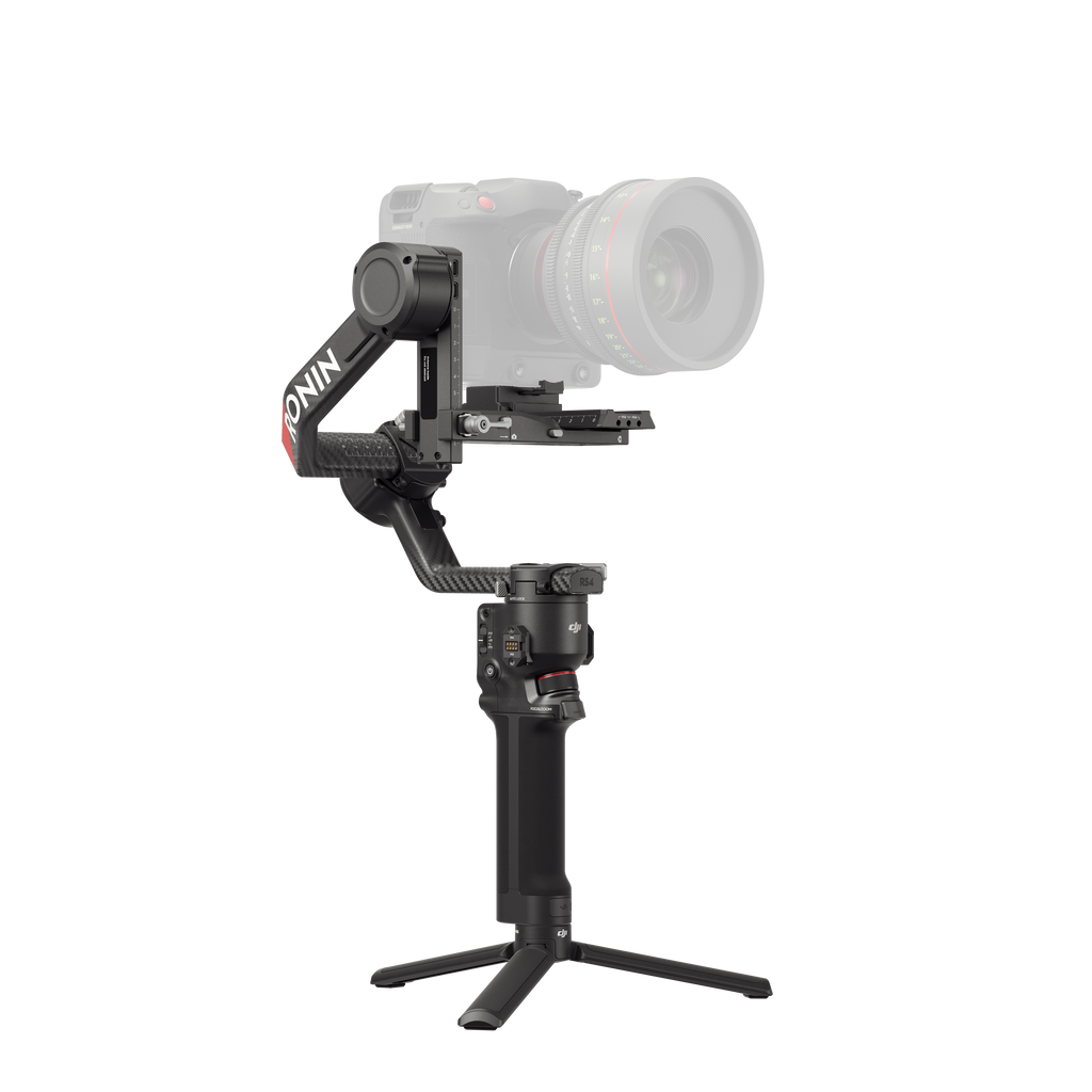 DJI Focus Pro Creator Combo