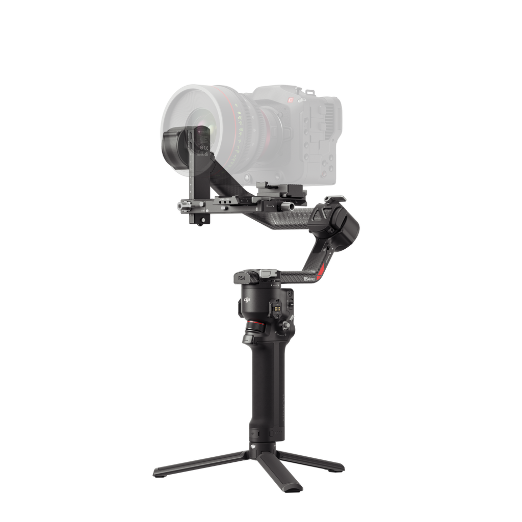 DJI Focus Pro Creator Combo