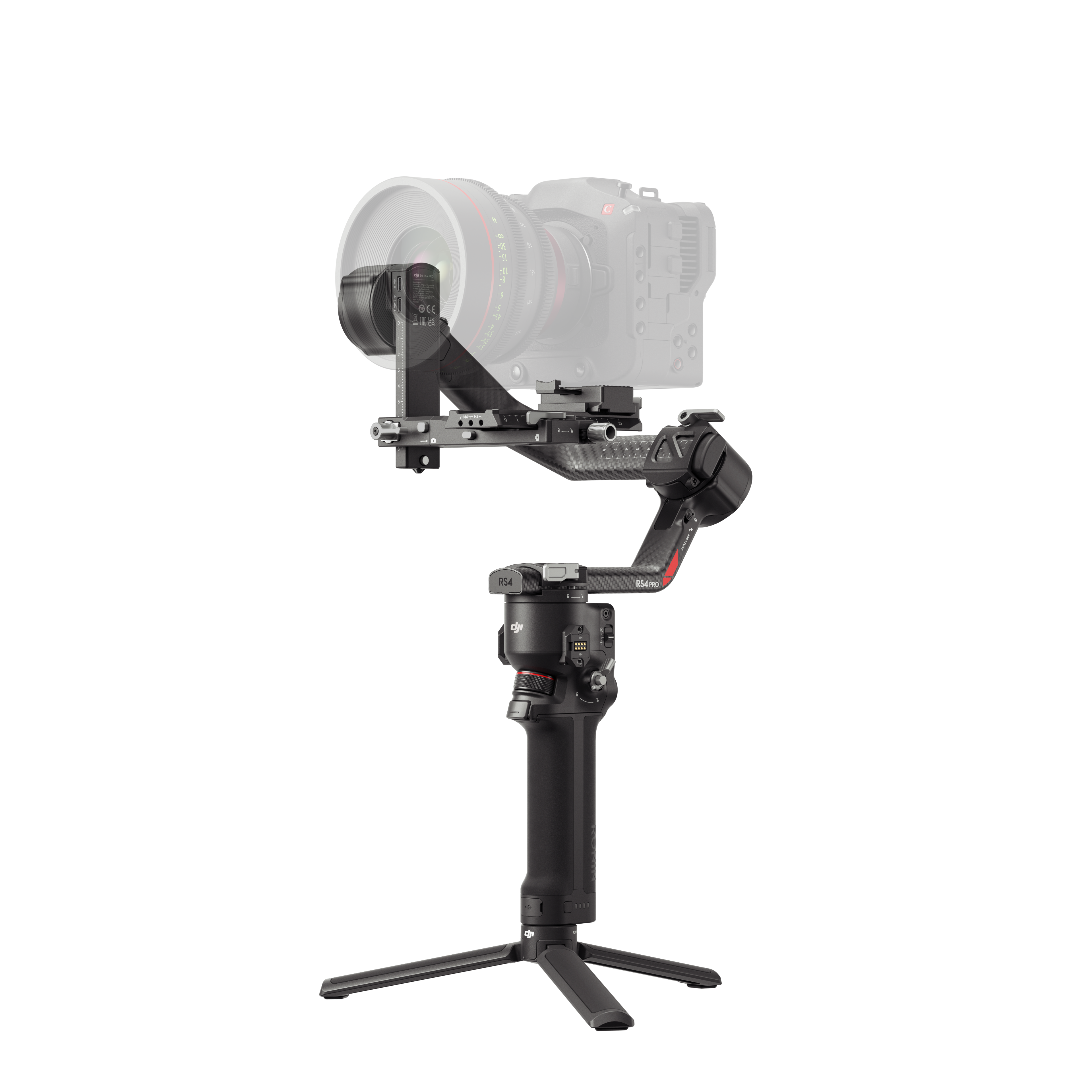DJI Focus Pro Creator Combo