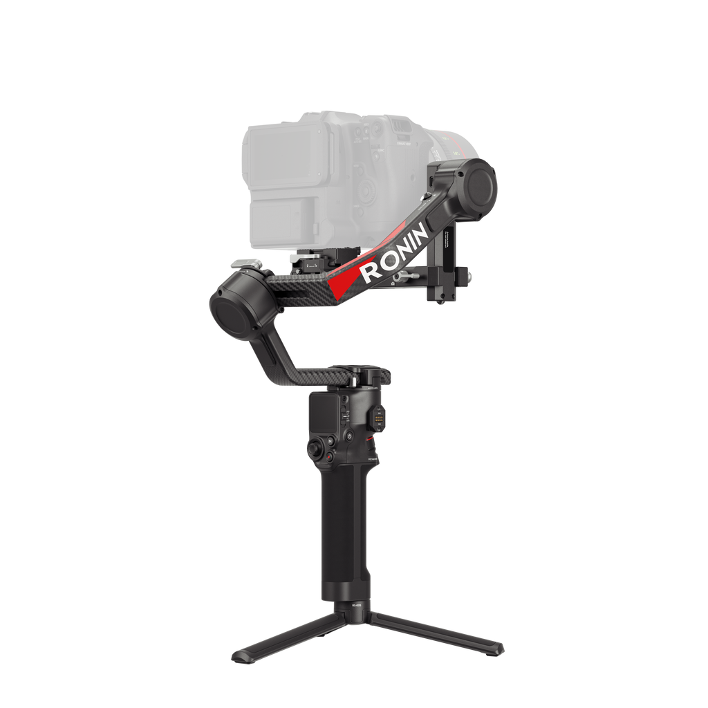 DJI Focus Pro Creator Combo