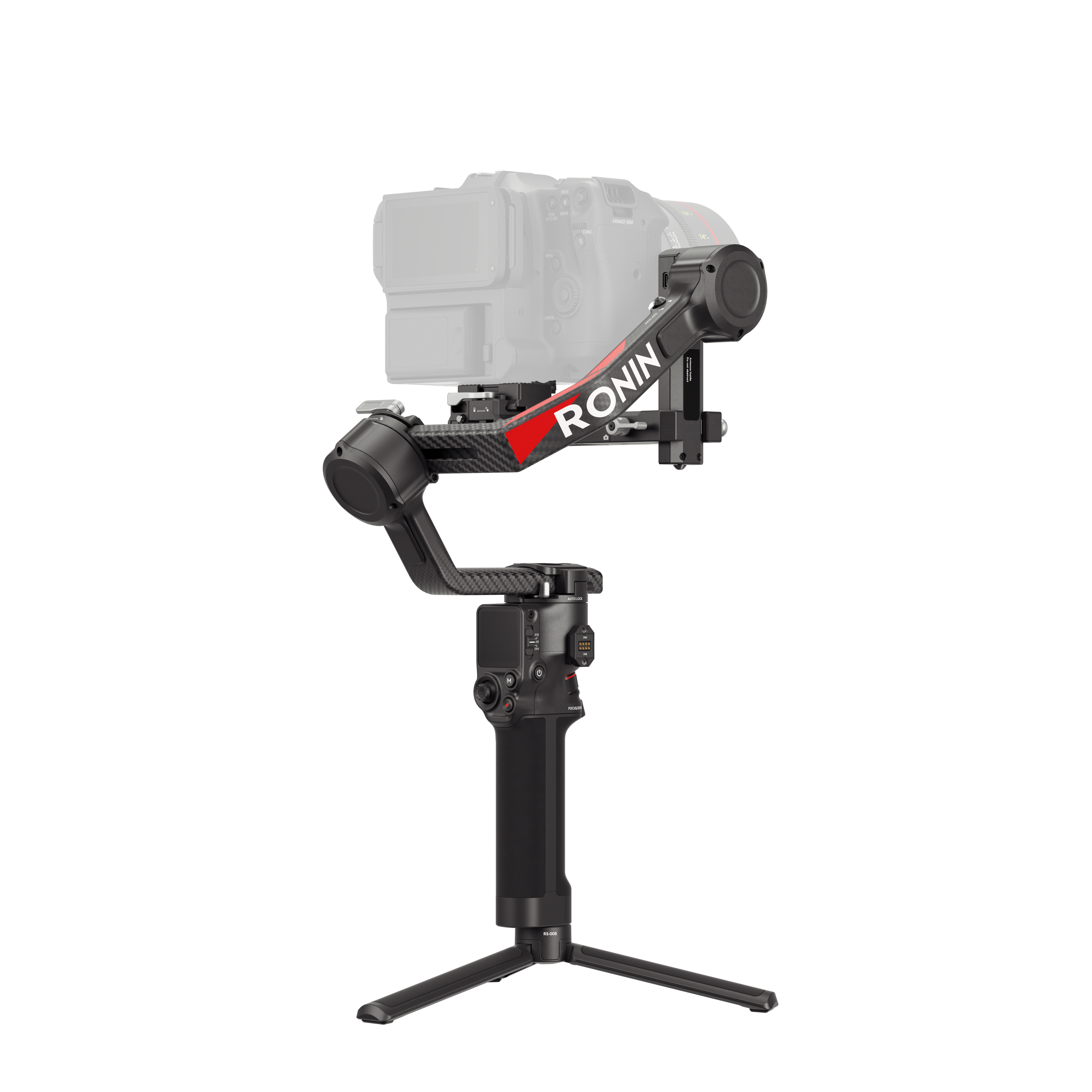 DJI Focus Pro Creator Combo