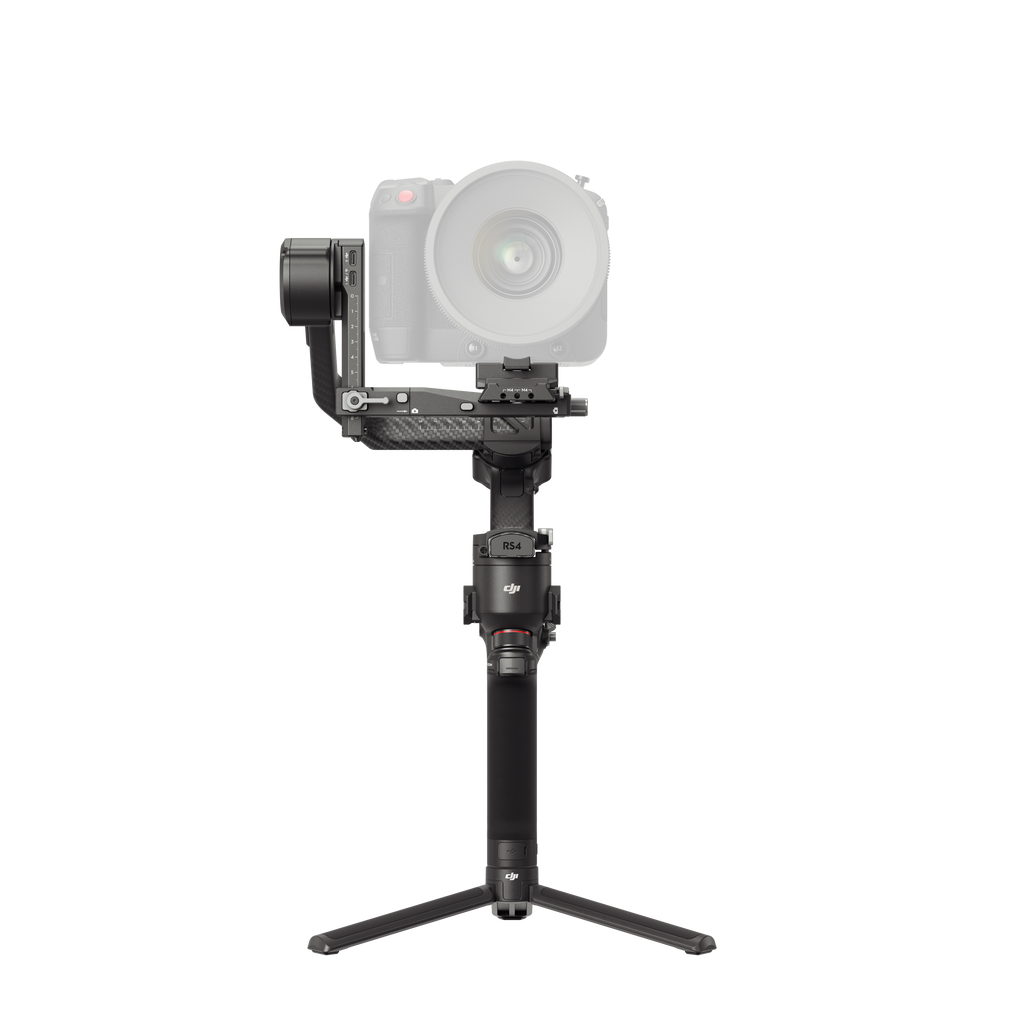 DJI Focus Pro Creator Combo