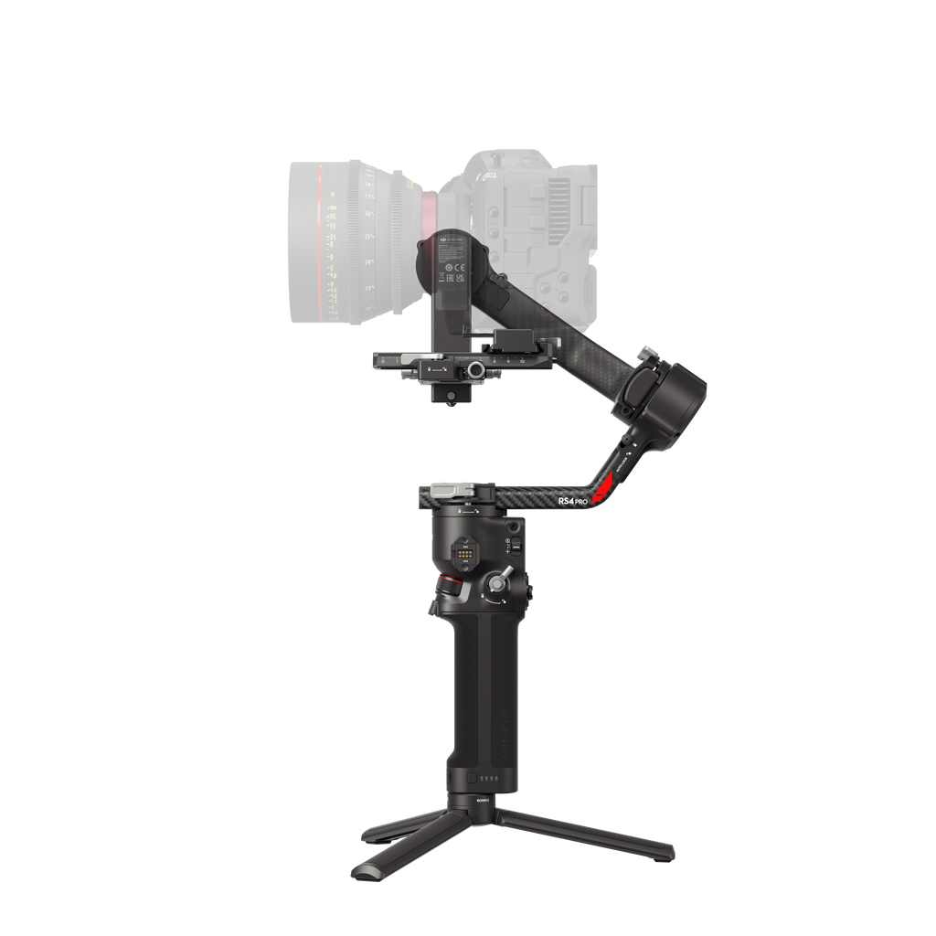 DJI Focus Pro All-In-One Combo