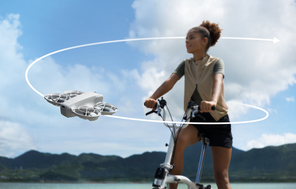 DJI Neo