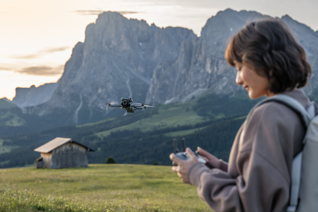DJI Mini 5 Pro