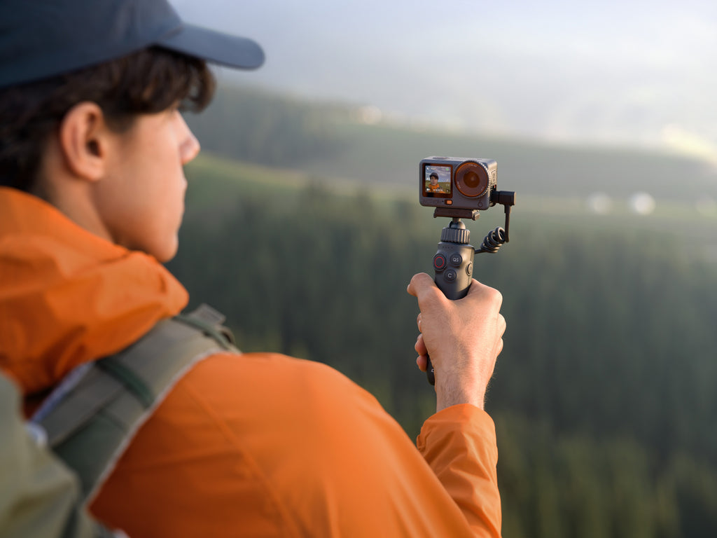 Osmo Action 6