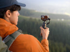 Osmo Action 6 Glass Lens Cover