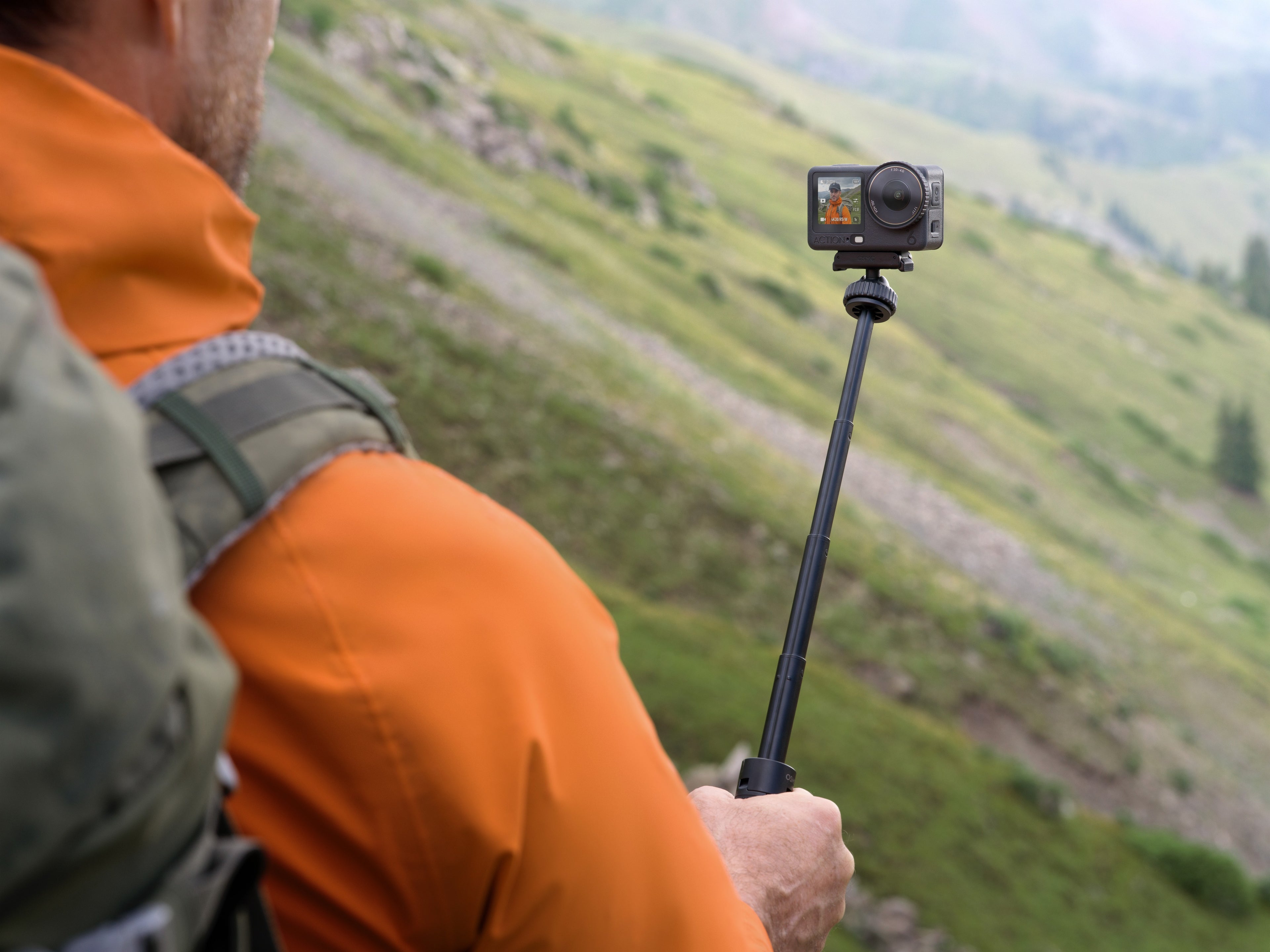 Osmo Action 6