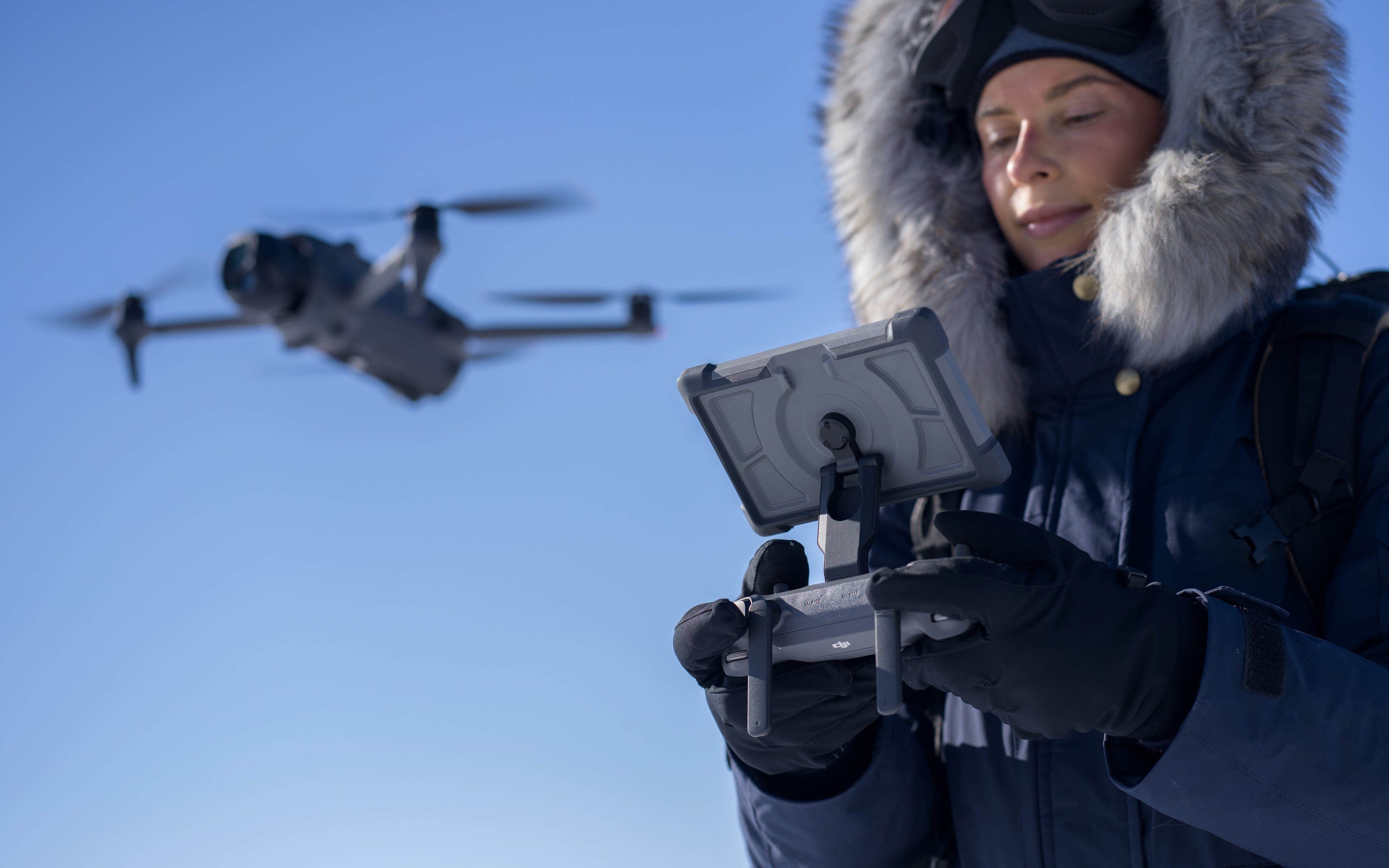 DJI Mavic 4 Pro