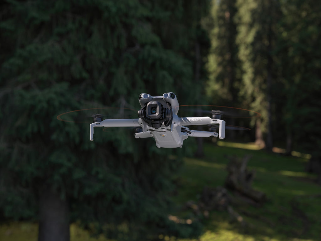 DJI Mini 5 Pro