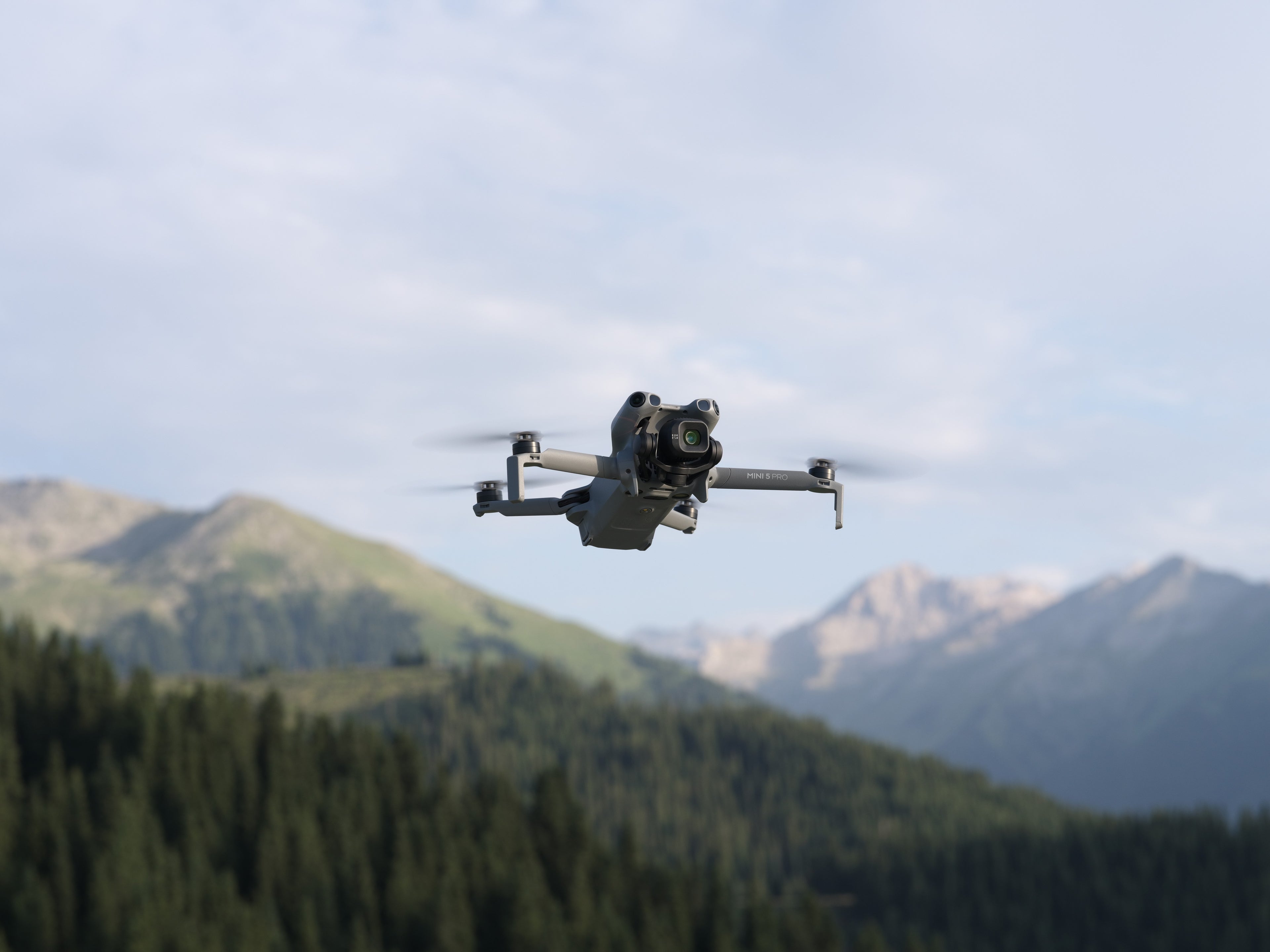 DJI Mini 5 Pro