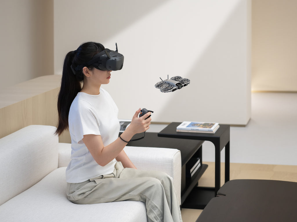 DJI Neo 2