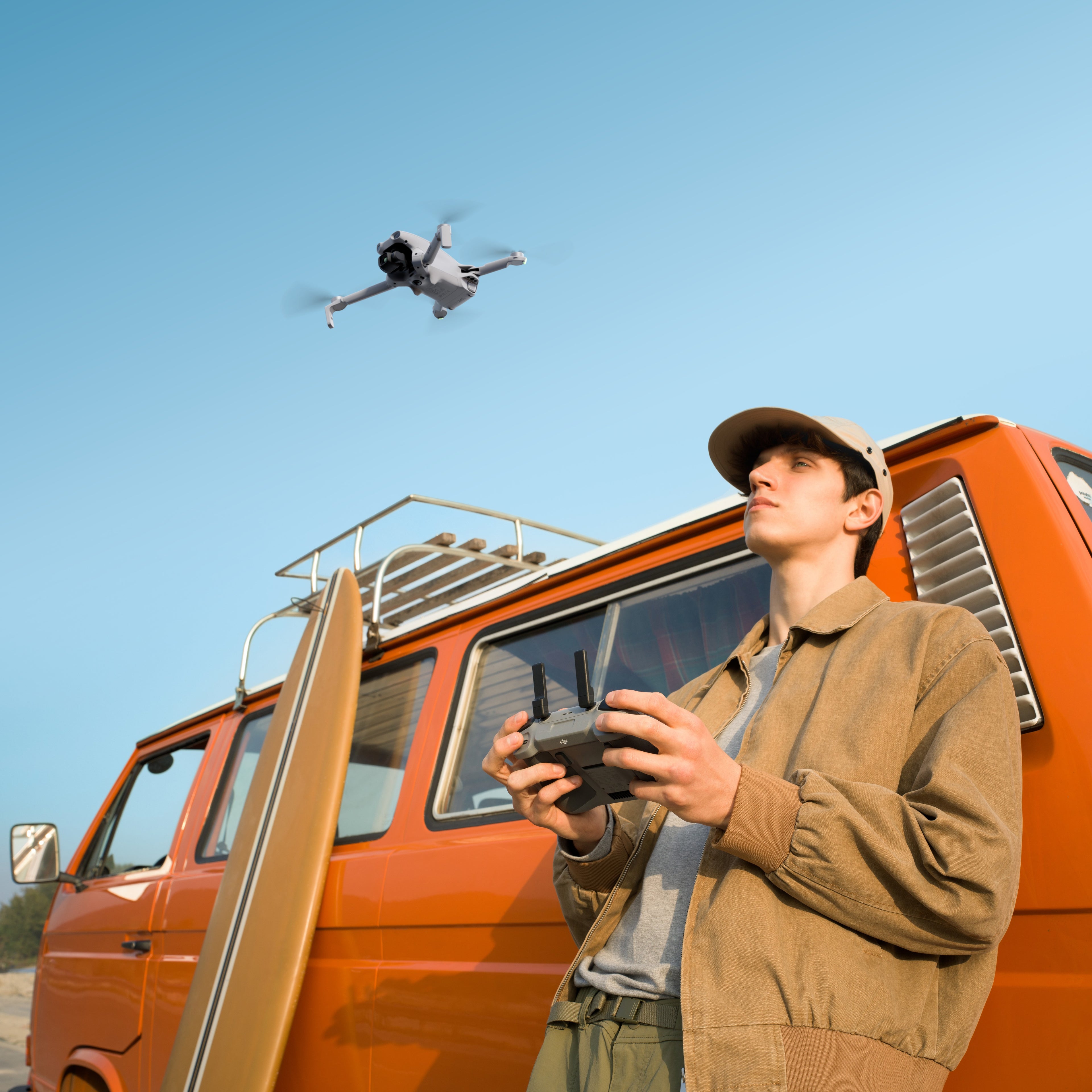 DJI Lito X1