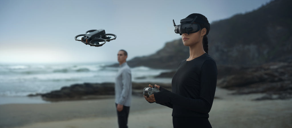 DJI Avata 2