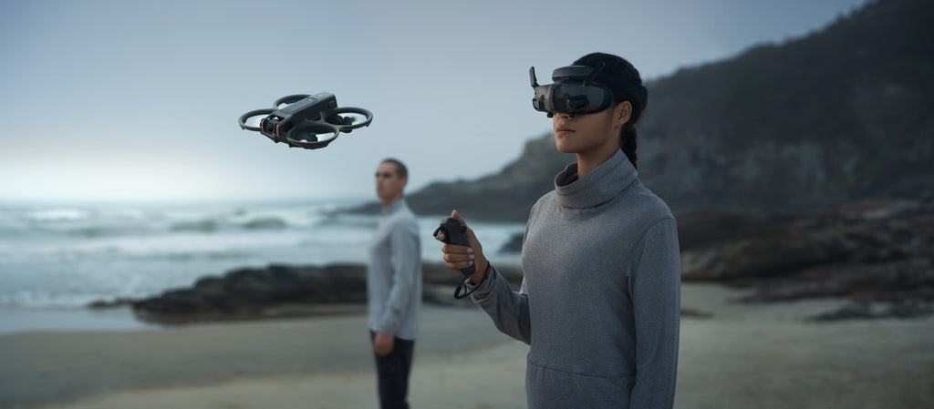 DJI Avata 2