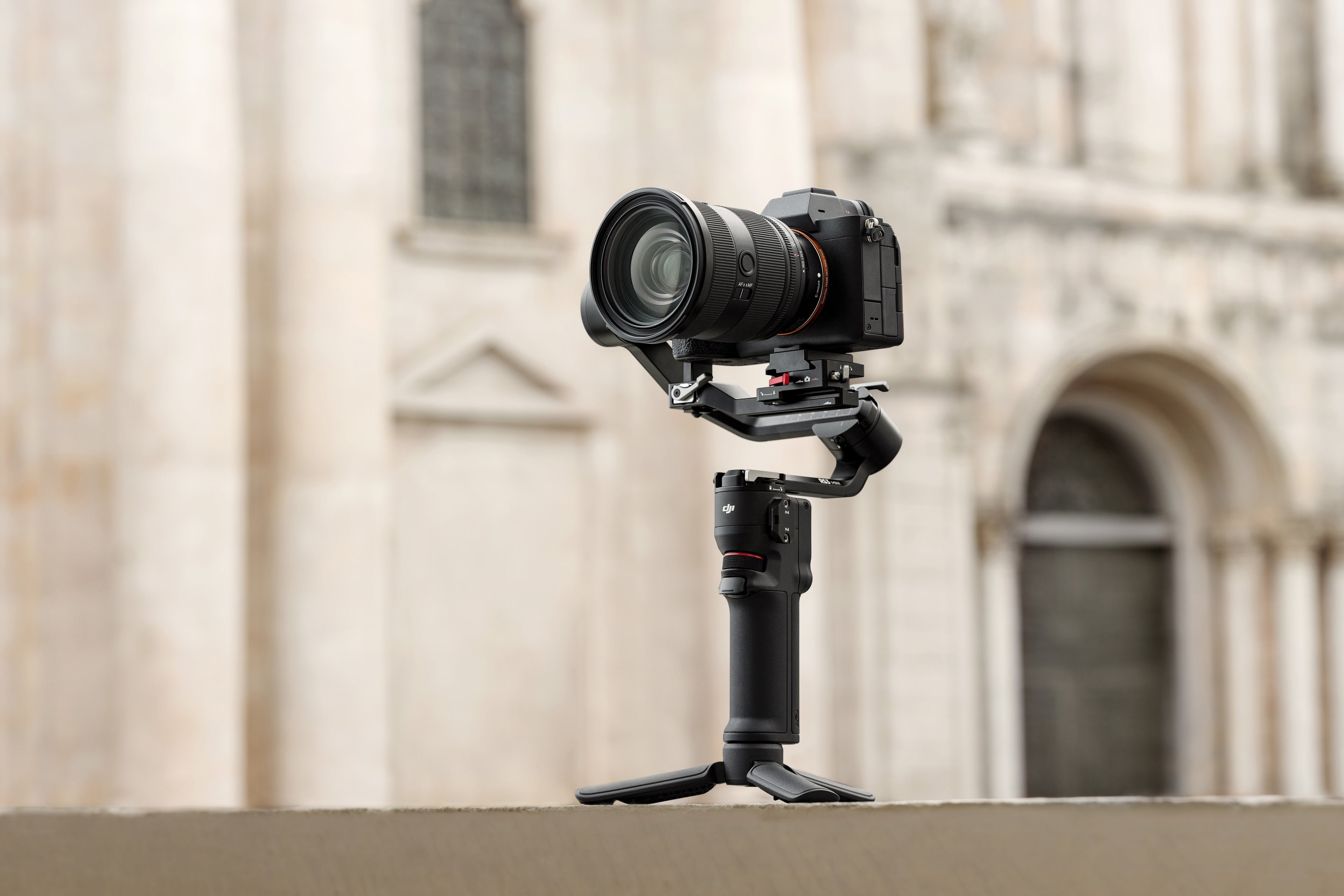 DJI RS 3 Mini