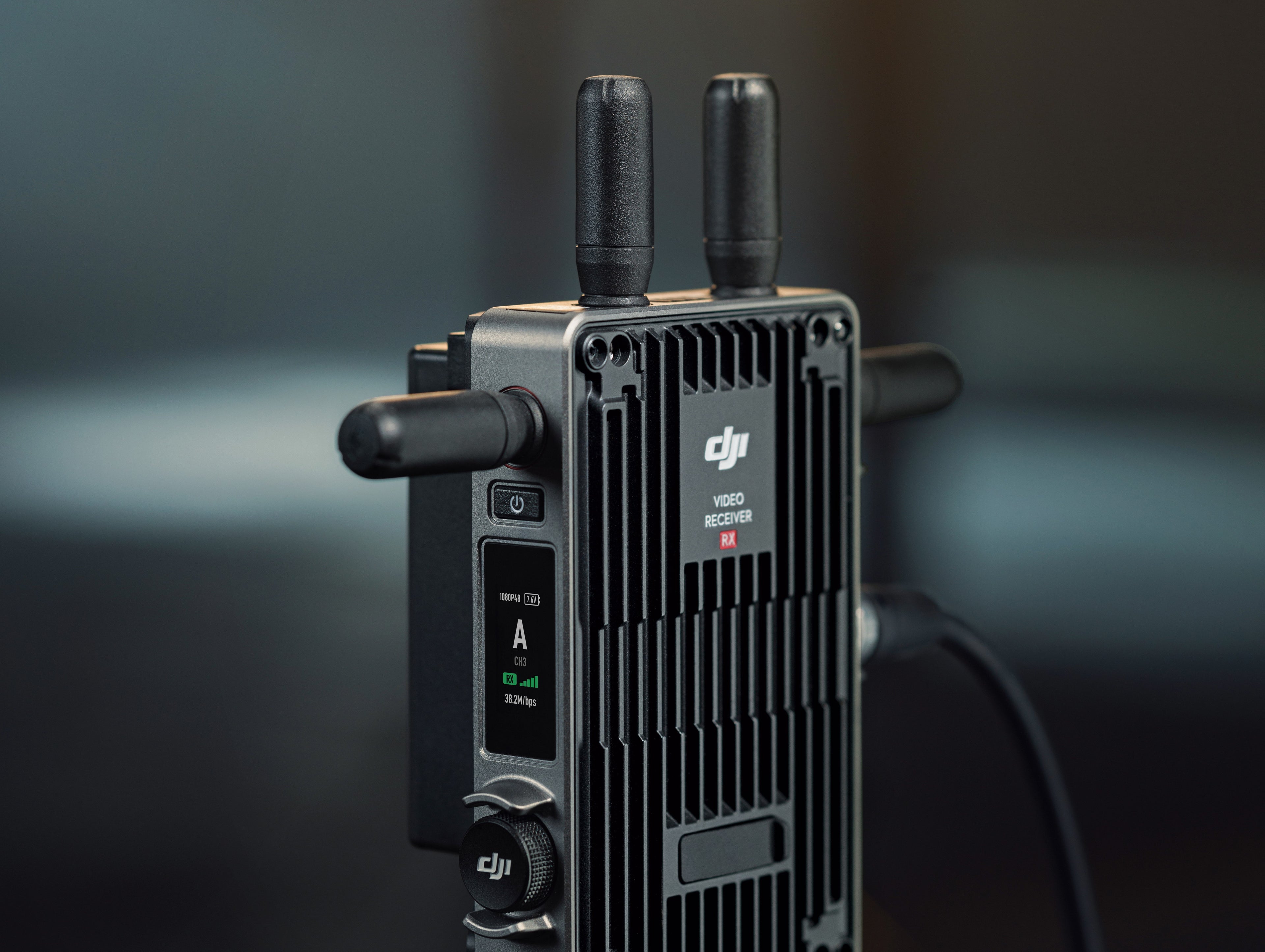 DJI Transmission （Standard Combo）
