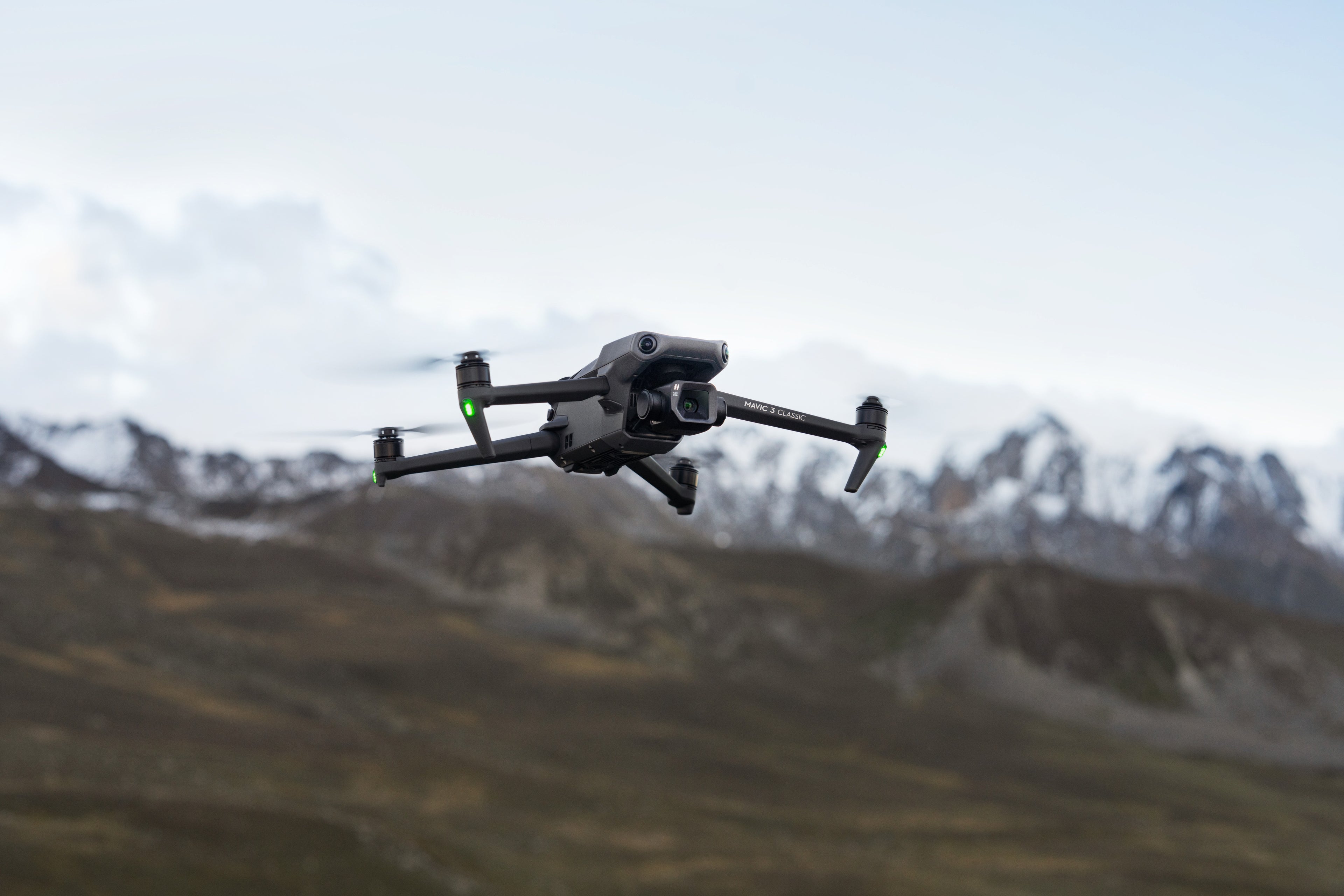 DJI Mavic 3 Classic