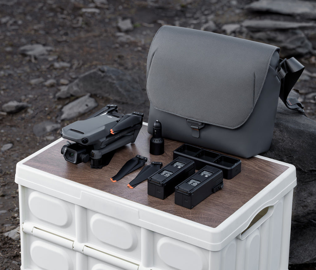 DJI Mavic 3 Classic