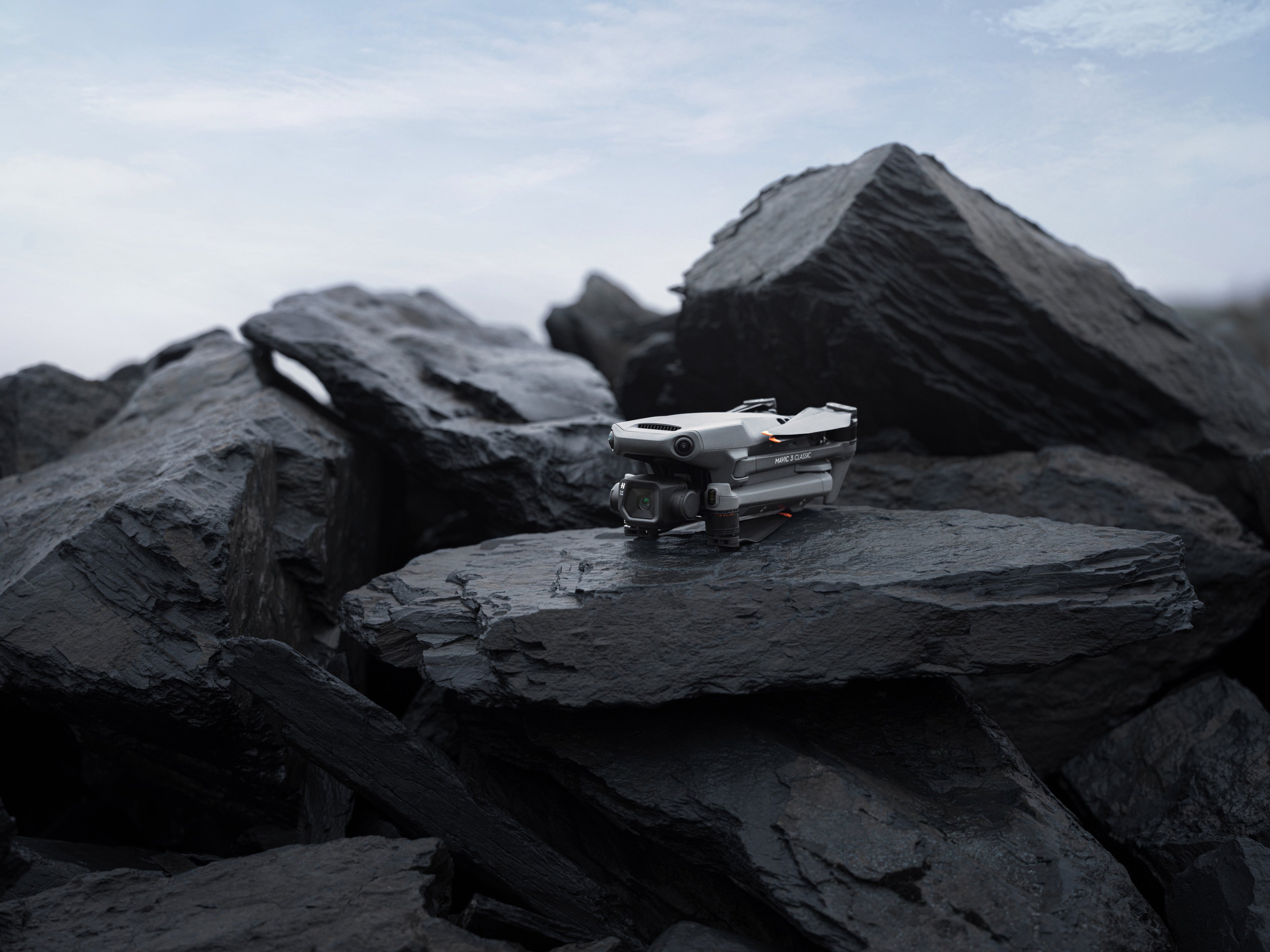DJI Mavic 3 Classic