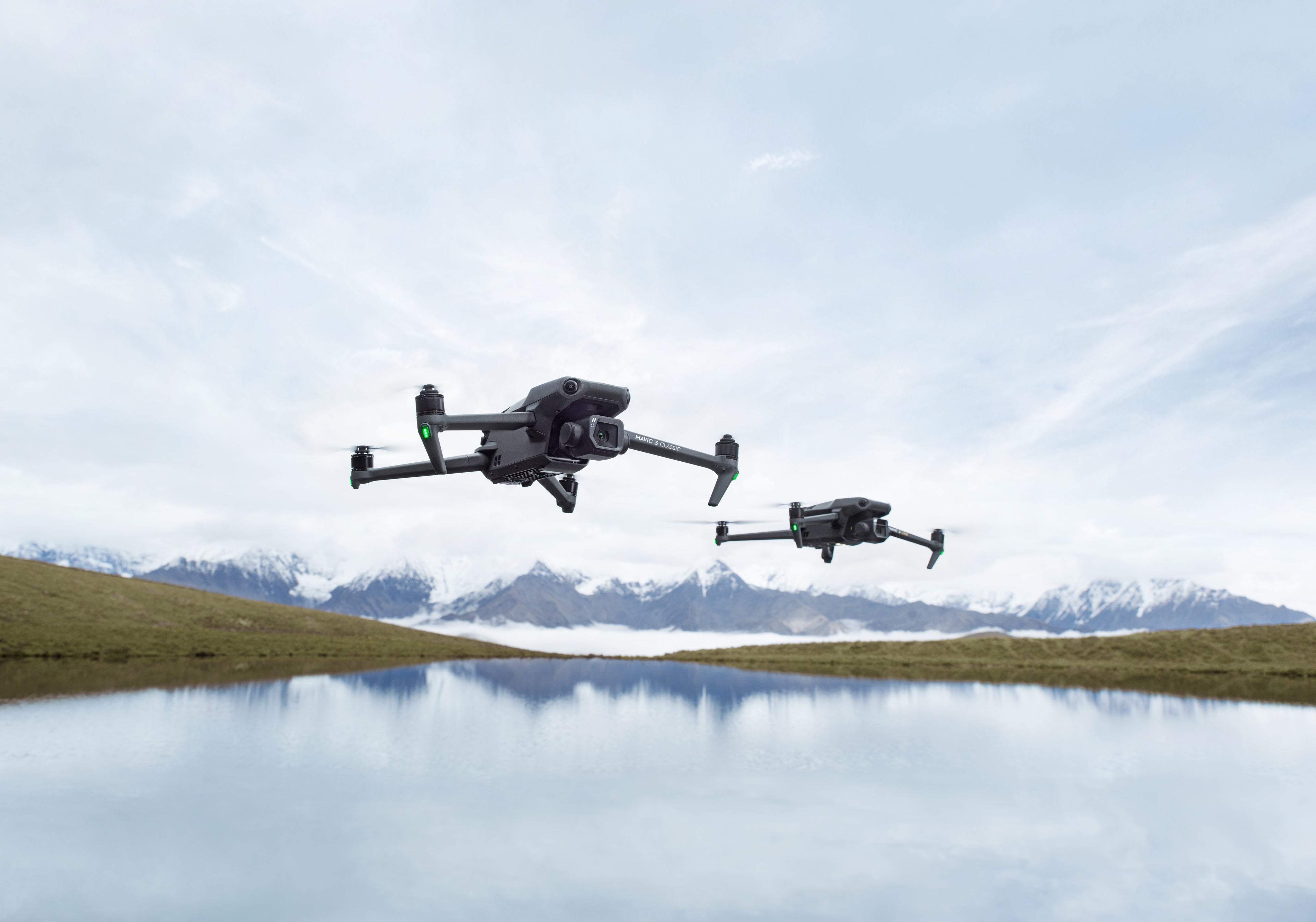 DJI Mavic 3 Classic