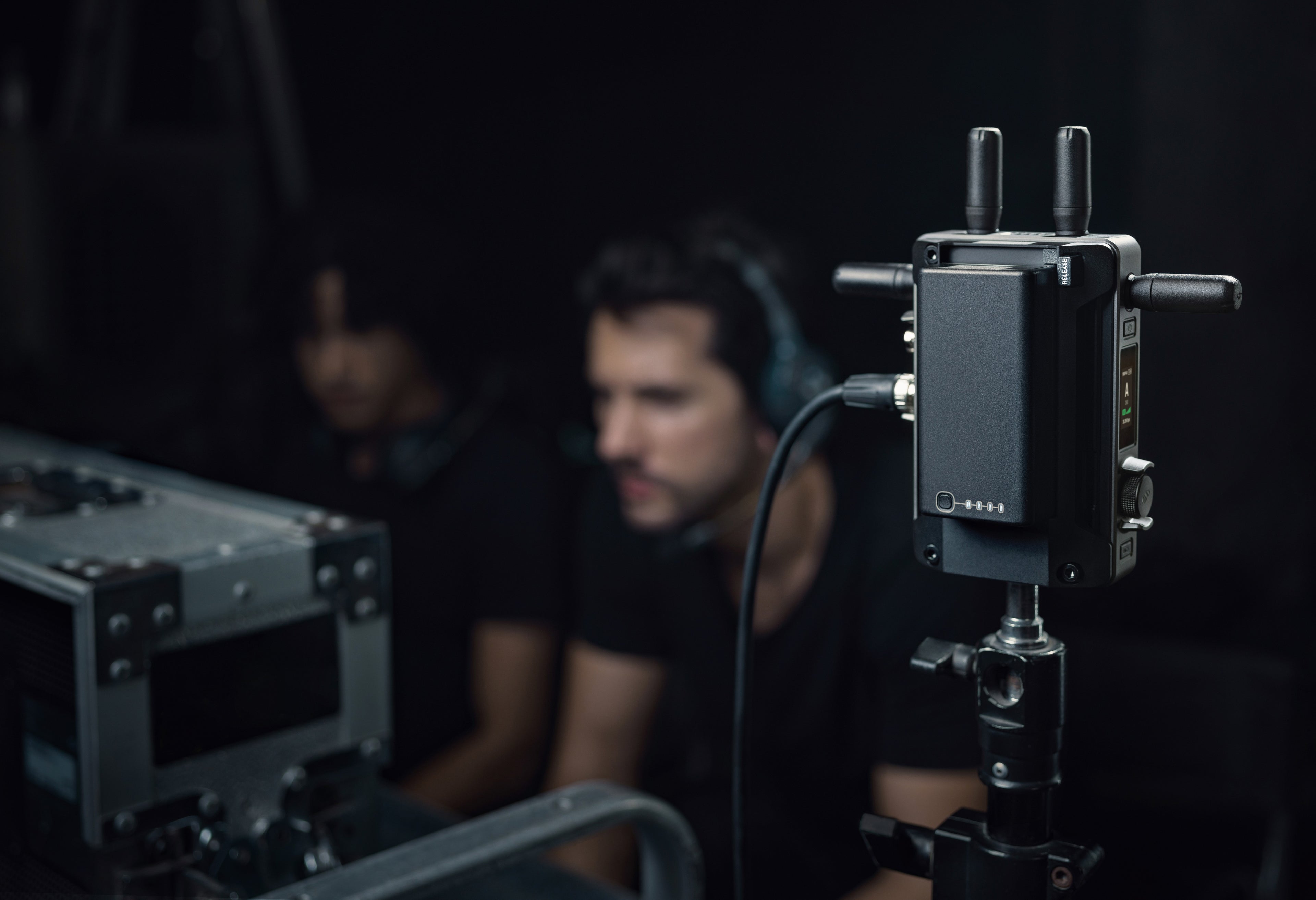 DJI High-Bright Remote Monitor