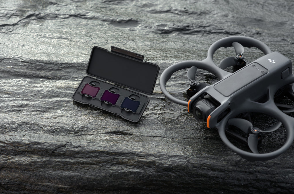 DJI Avata 2