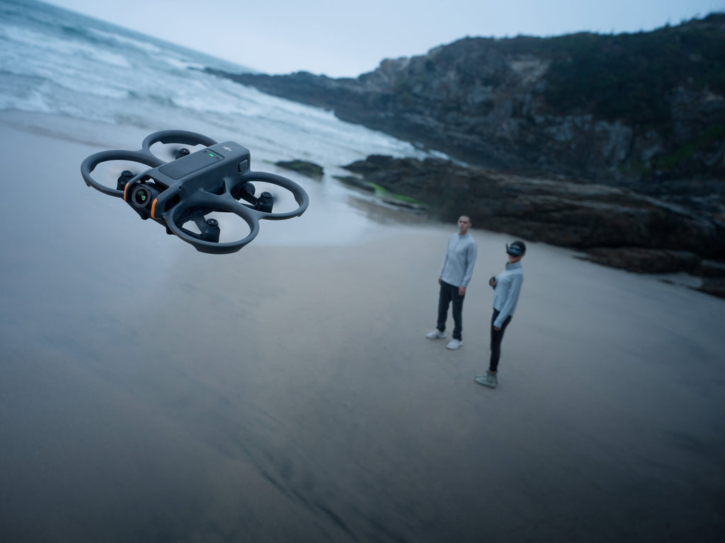 DJI Avata 2