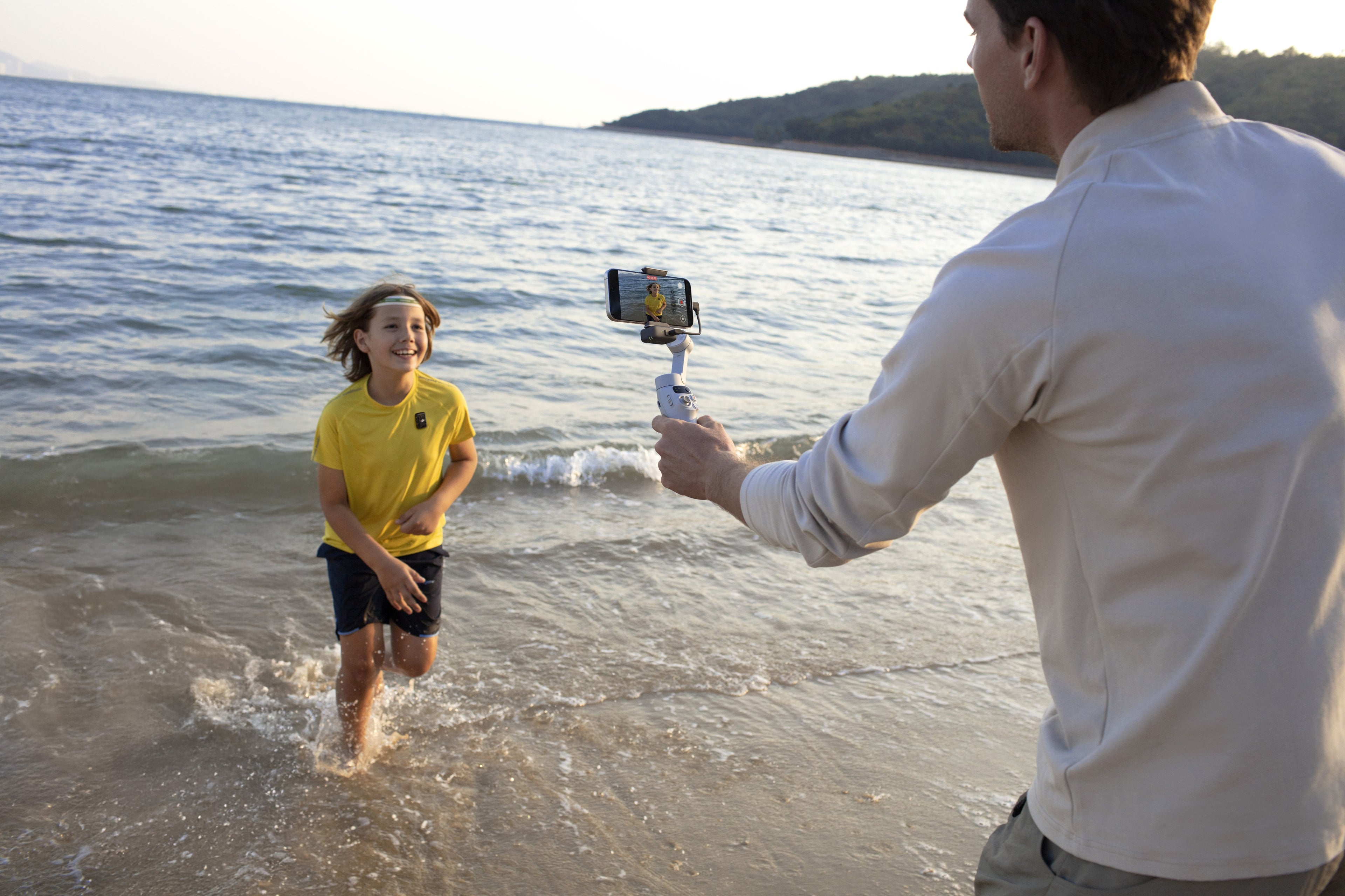 Osmo Mobile 7P