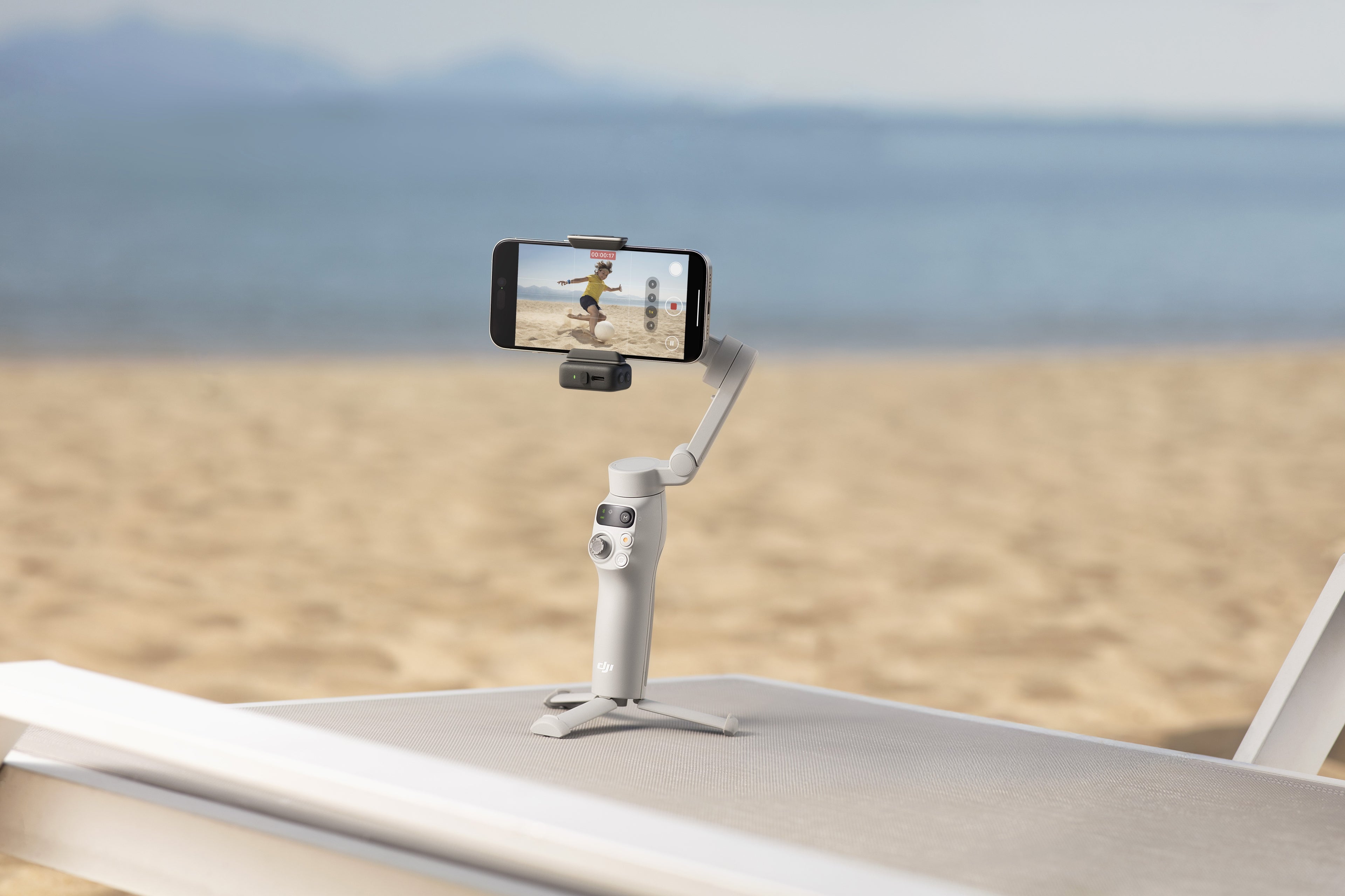 Osmo Mobile 7P