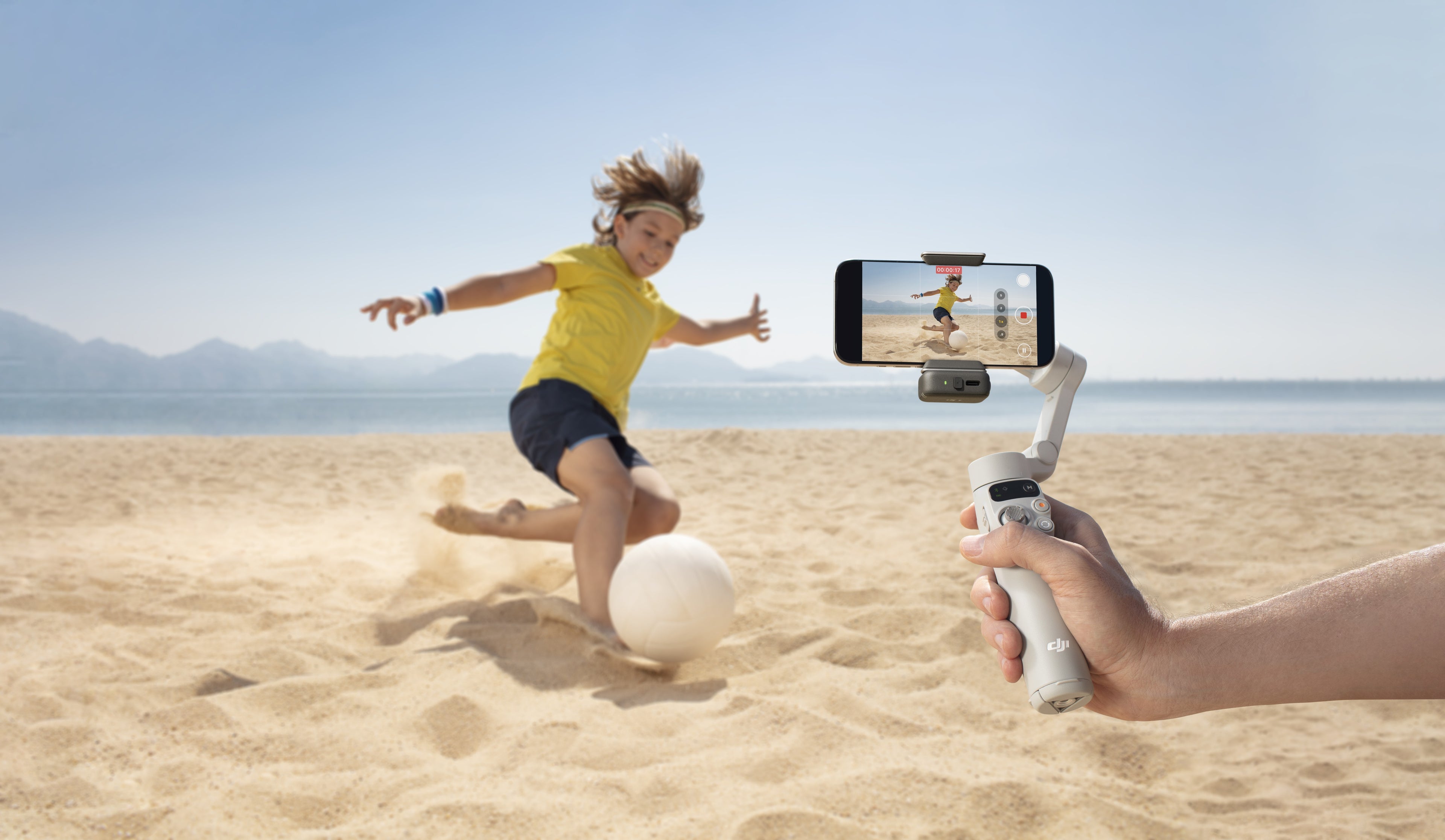 Osmo Mobile 7P
