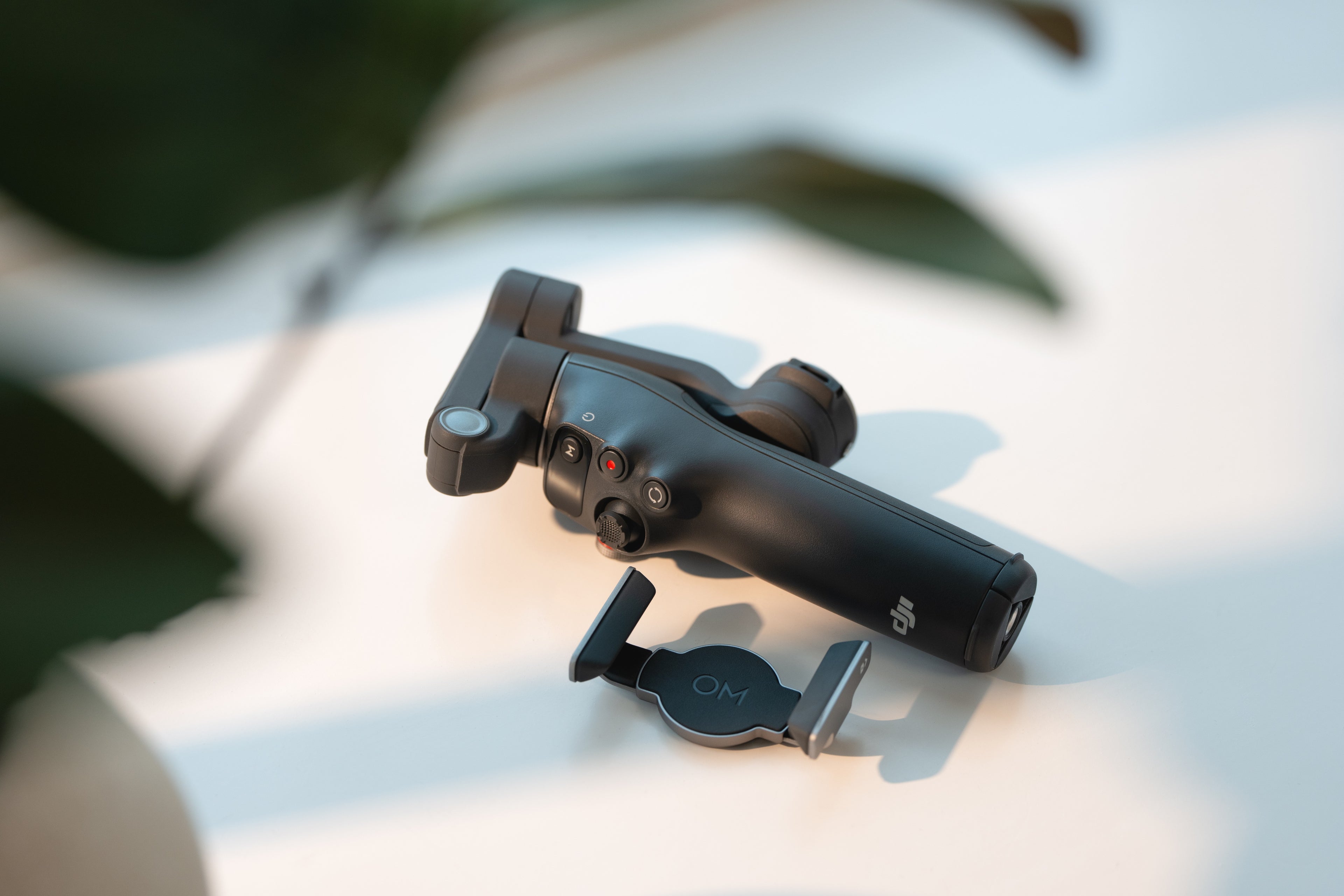 Osmo Mobile 8