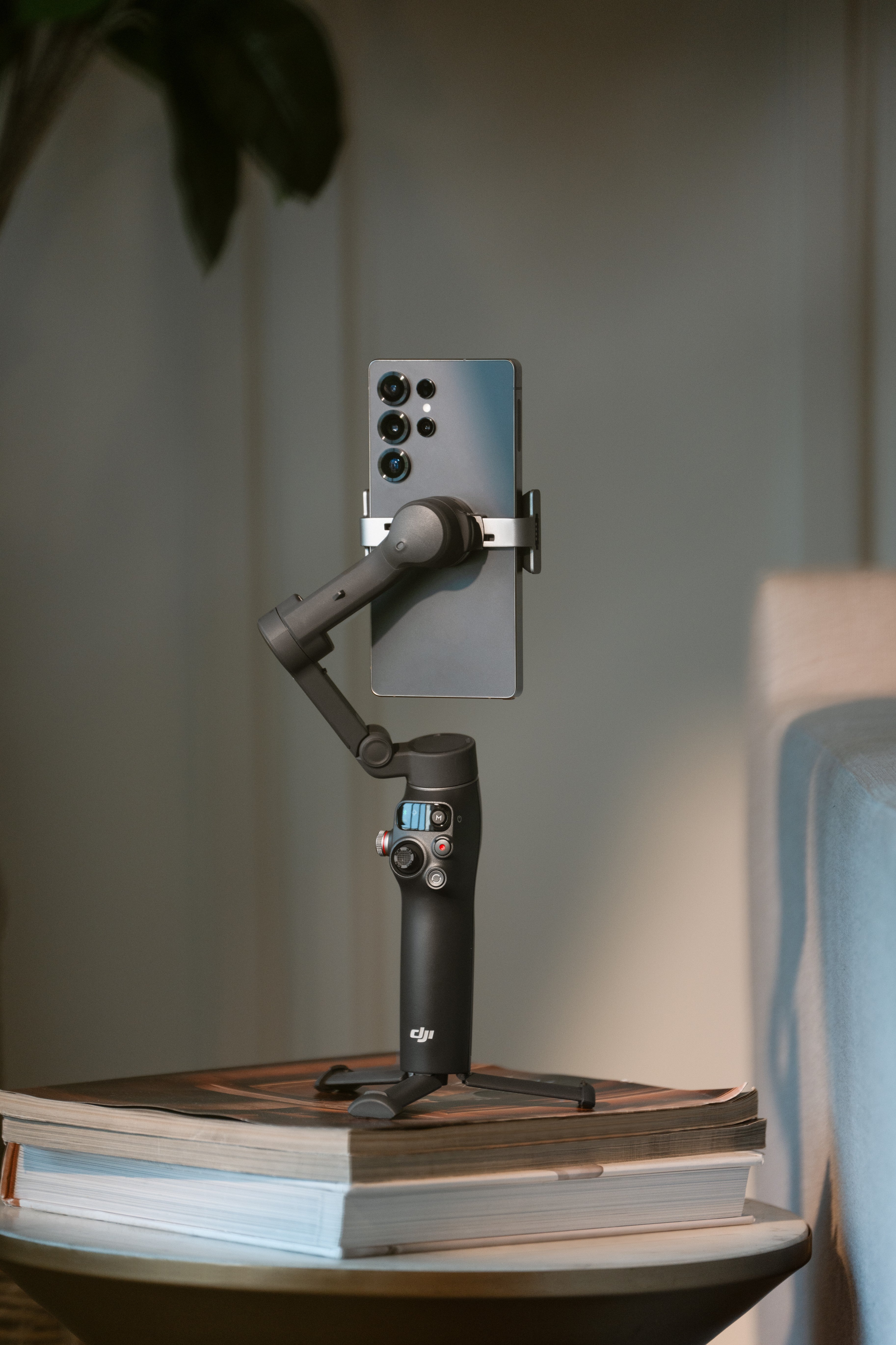 Osmo Mobile 8