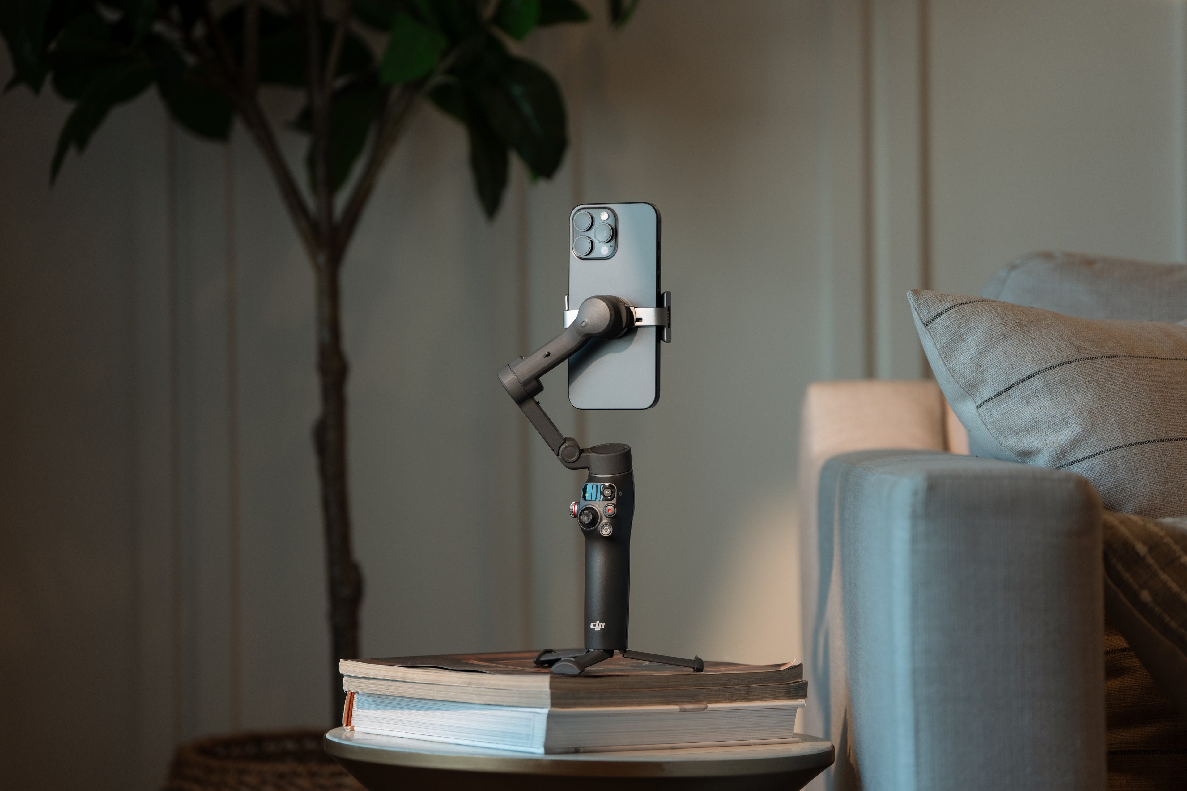 Osmo Mobile 8