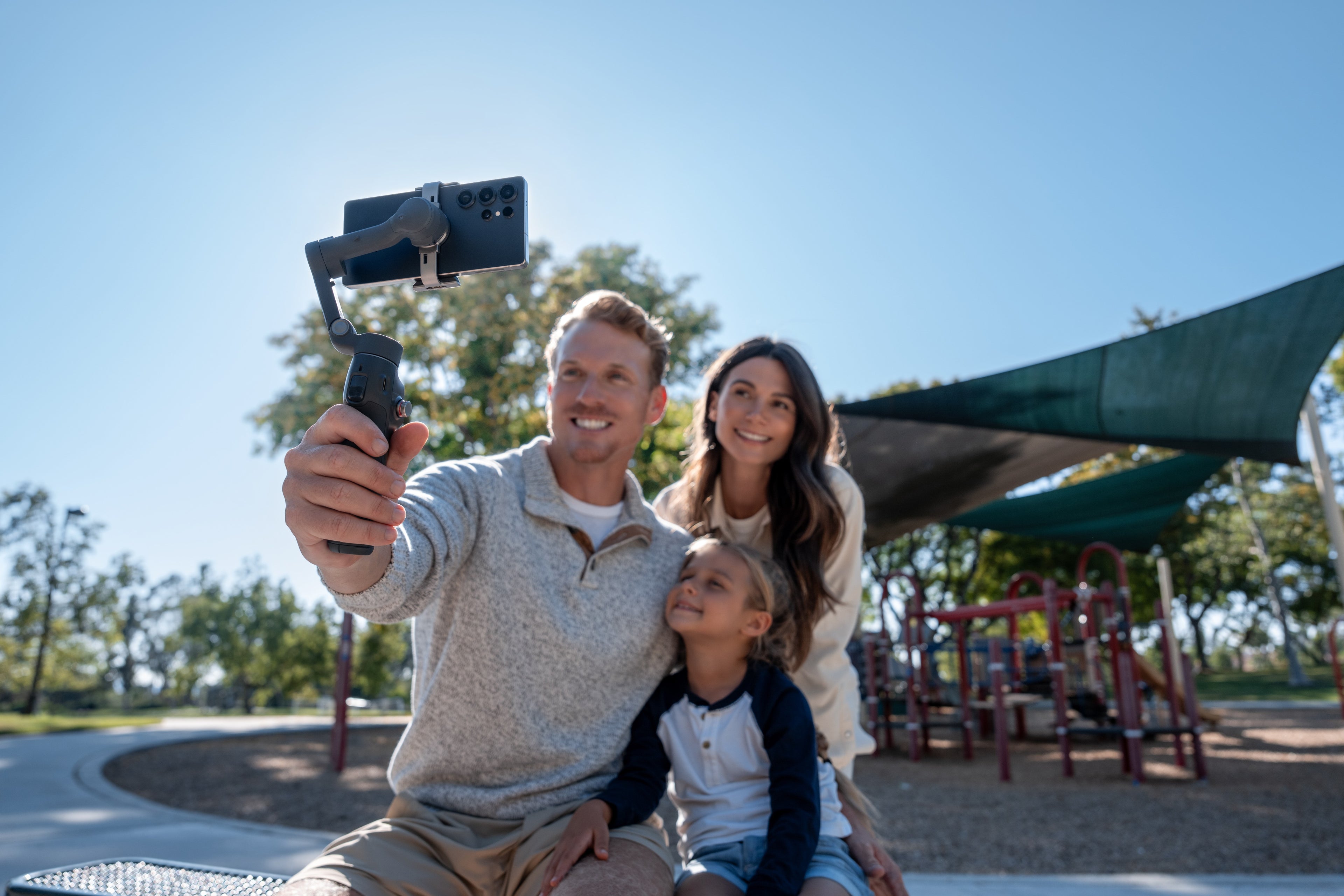 Osmo Mobile 8