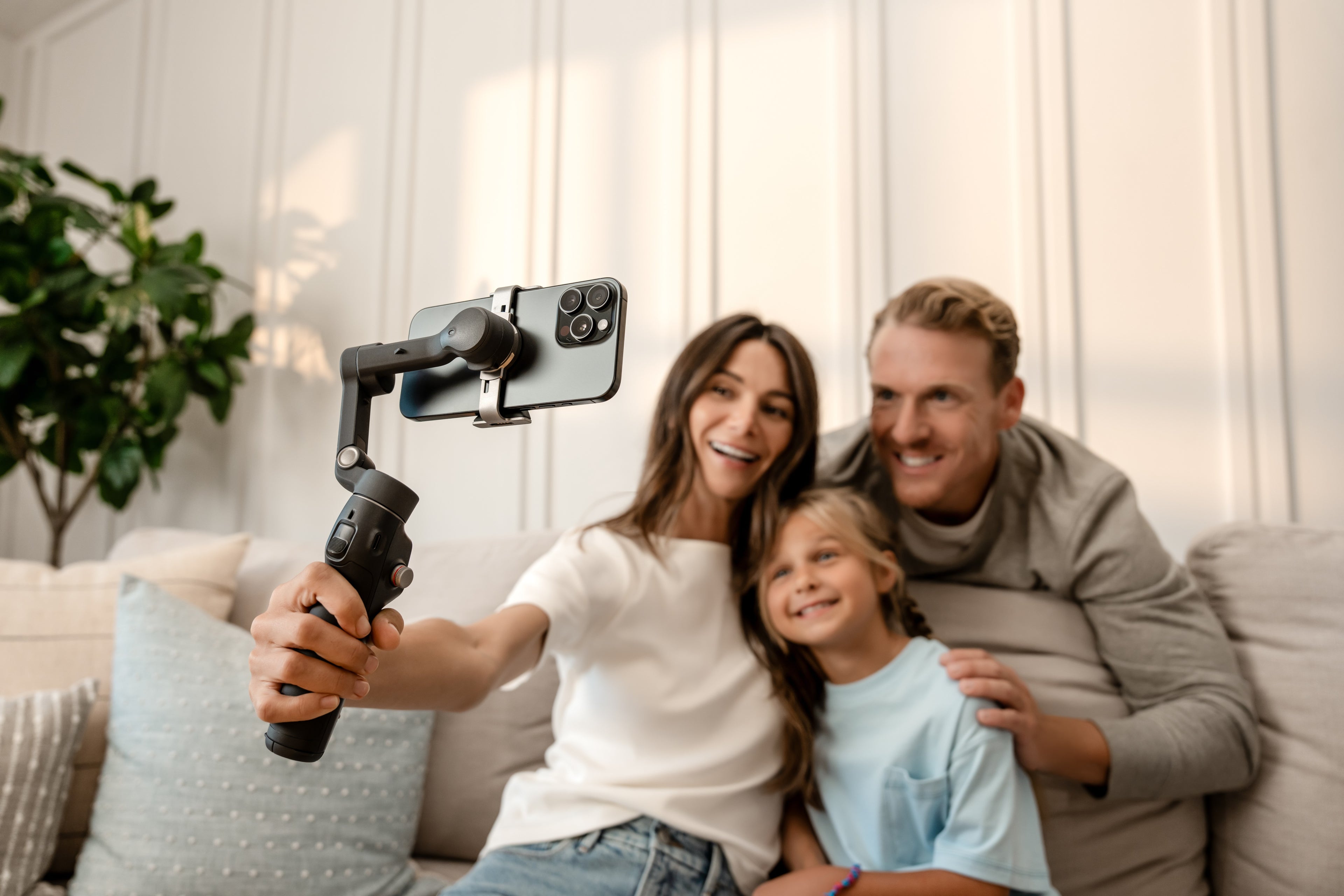 Osmo Mobile 8