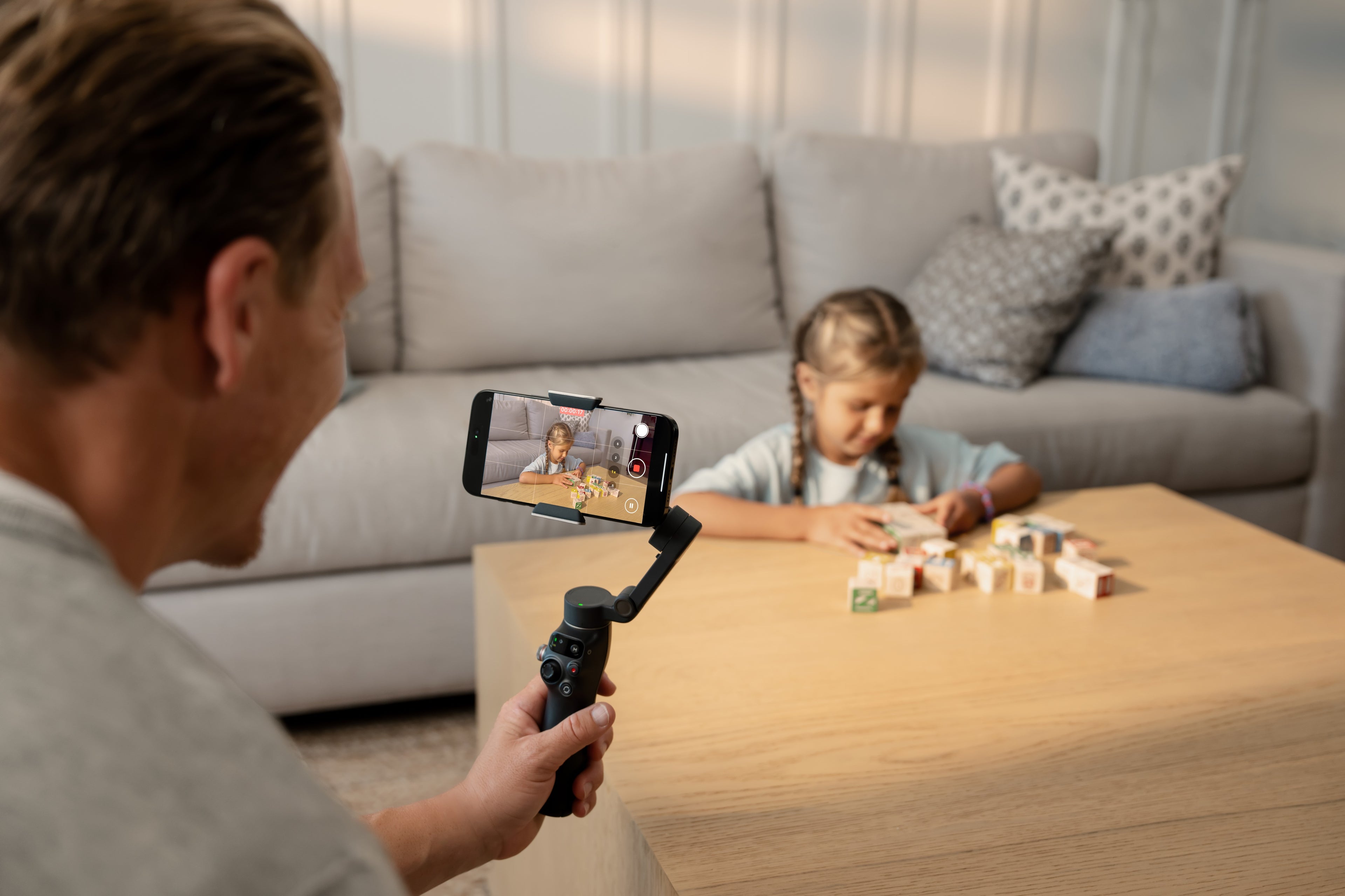 Osmo Mobile 8