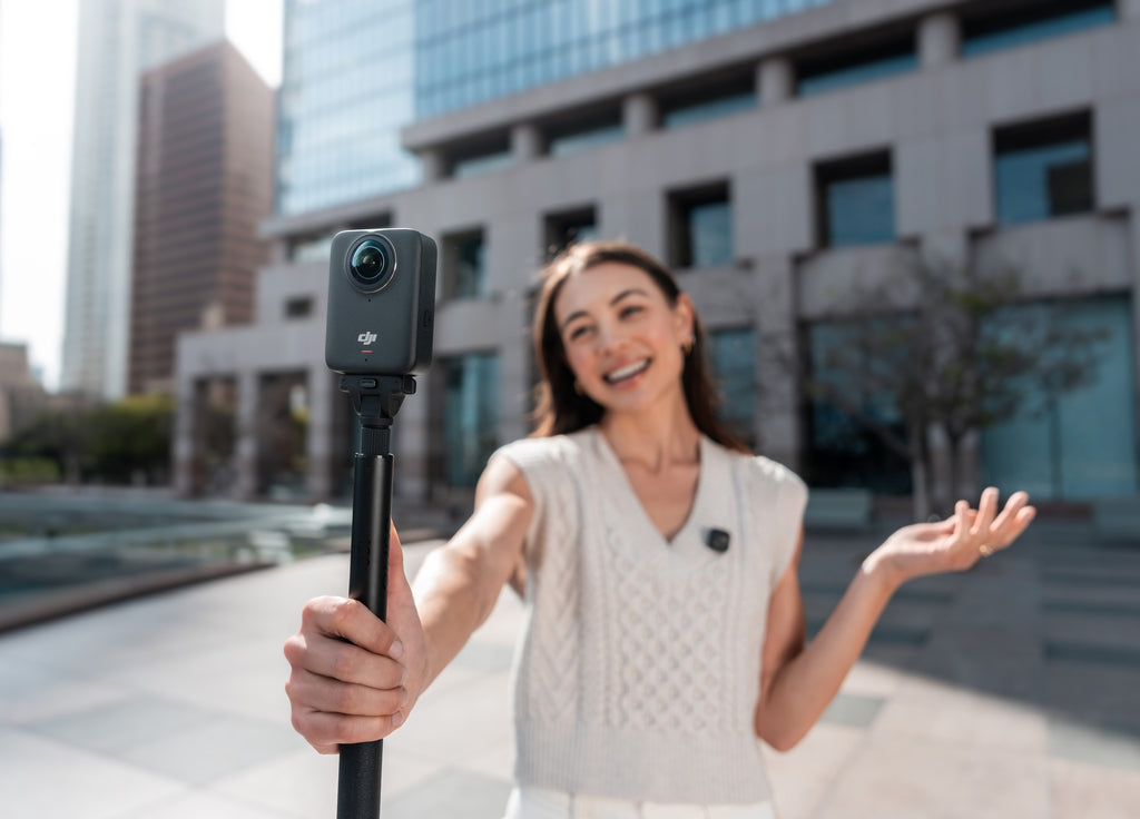 Osmo 360