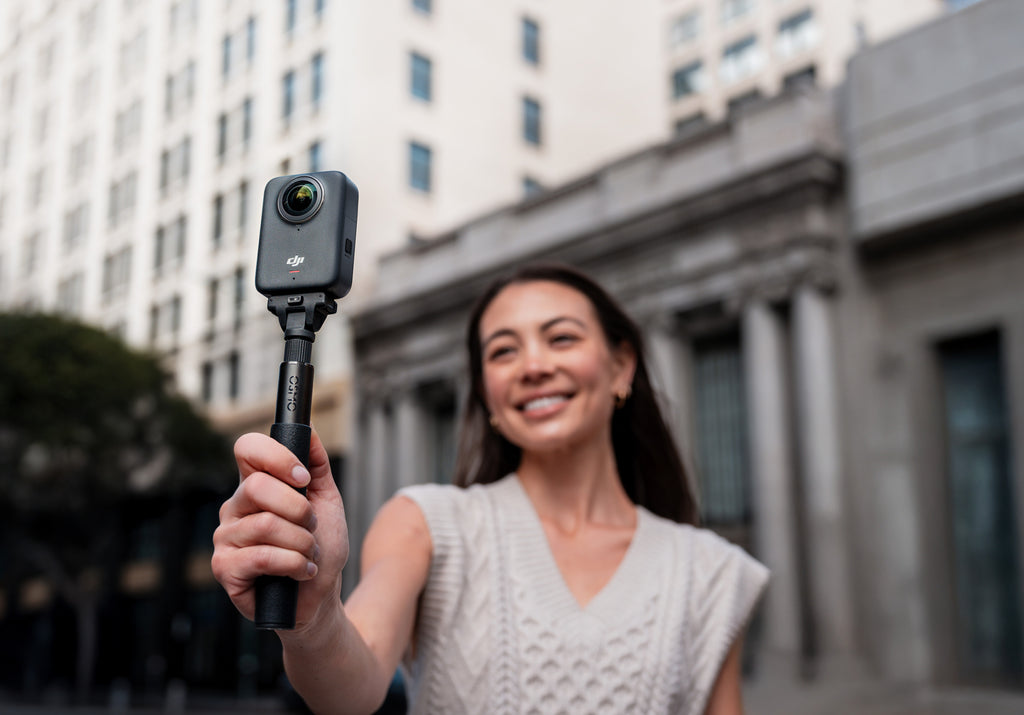 Osmo 360