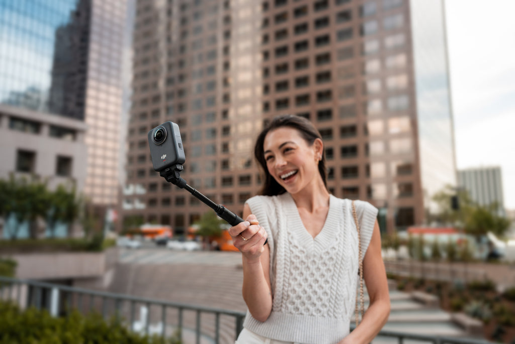 Osmo 360