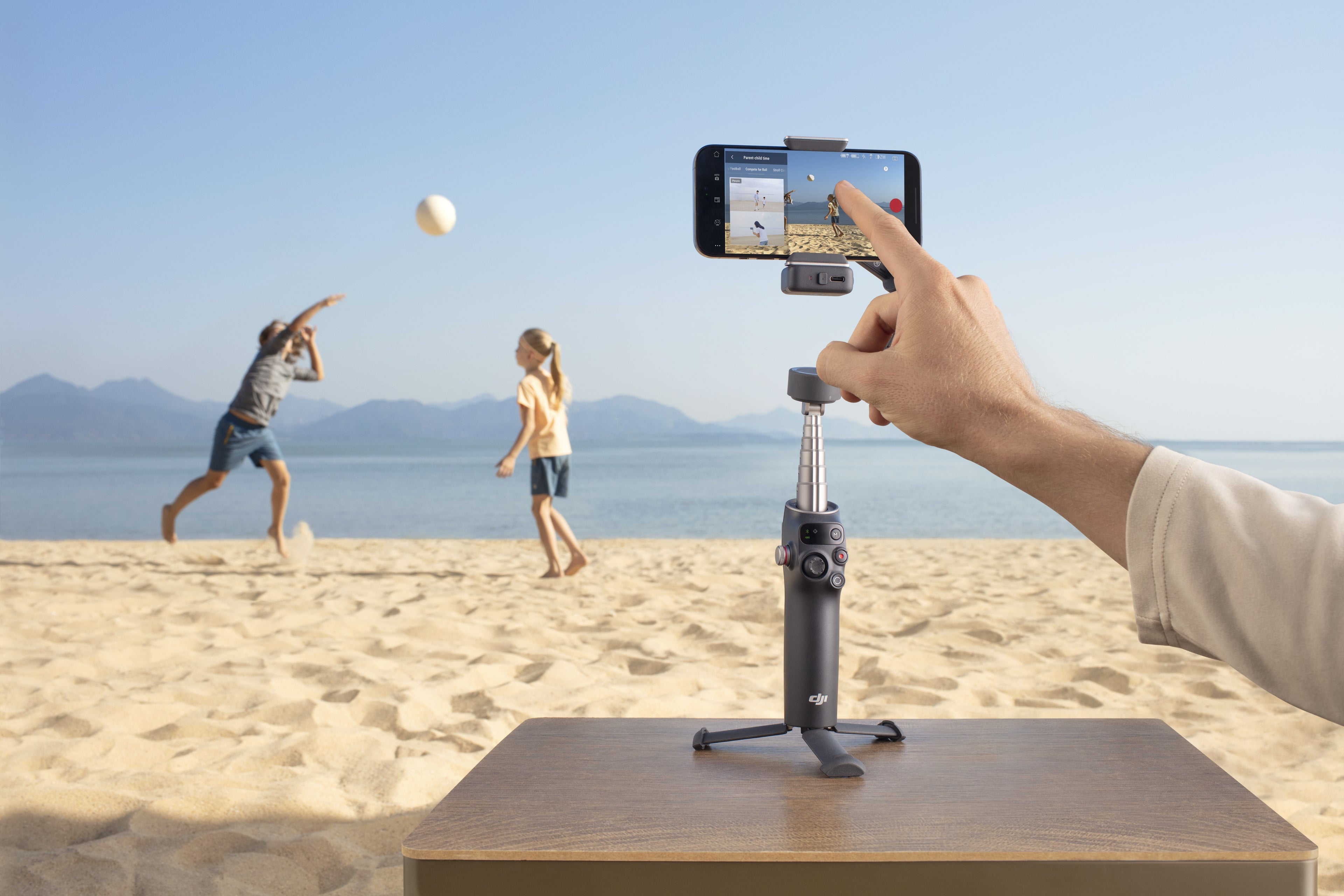 Osmo Mobile 7