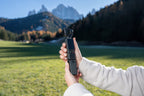 Osmo Pocket 4